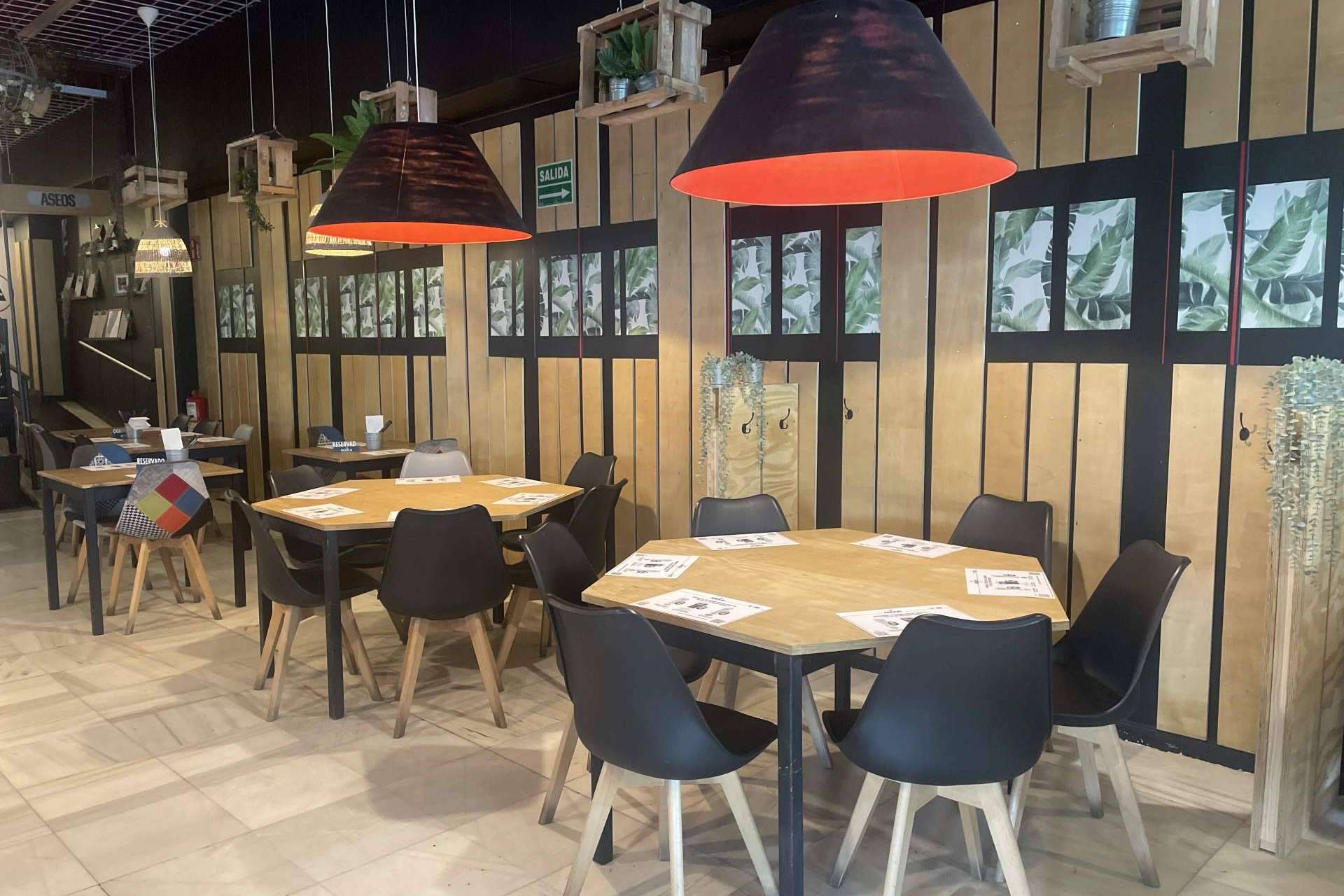 Emprende sin royalties; Angus Diner lanza su modelo Sin Franquicia