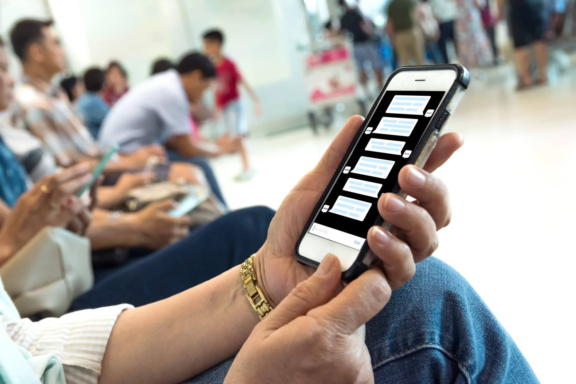 Funneltropia lanza servicio innovador de chatbots con IA para potenciar la atención al cliente