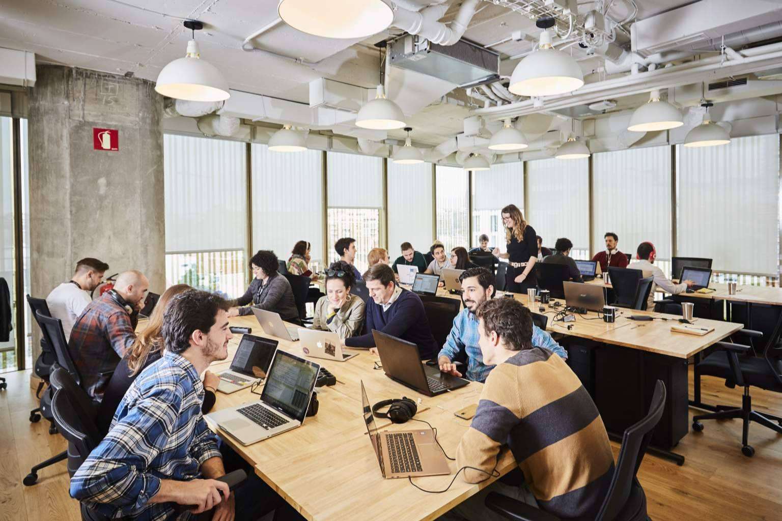 Entre la promesa y la práctica, la inteligencia artificial aplicada a las empresas