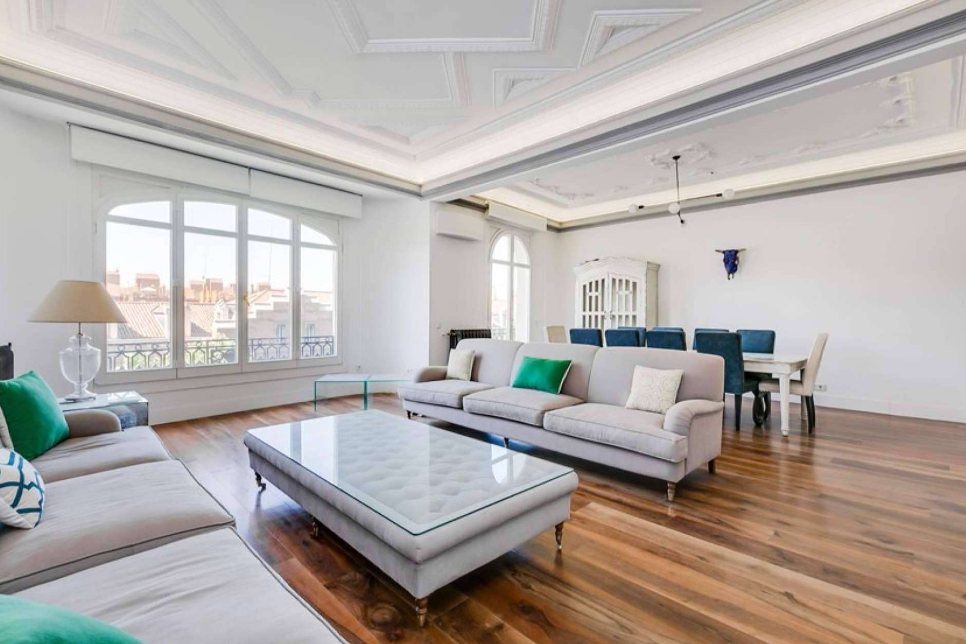 Fortuny Madrid Real Estate, sinónimo de exclusividad en el mercado inmobiliario de lujo en Madrid