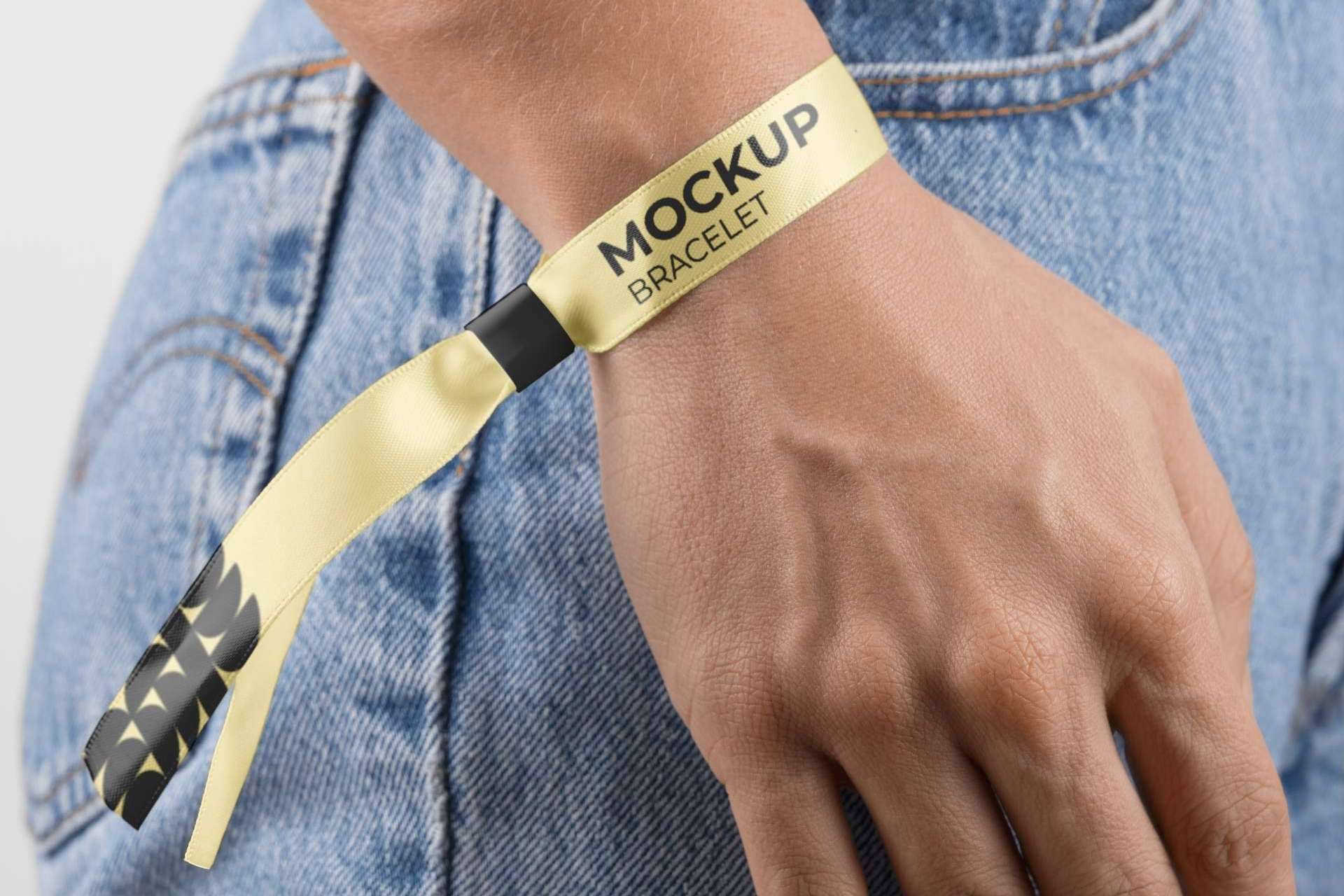 Eventos con pulseras a medida; Misterpulseras.com fusiona diseño, seguridad y personalización