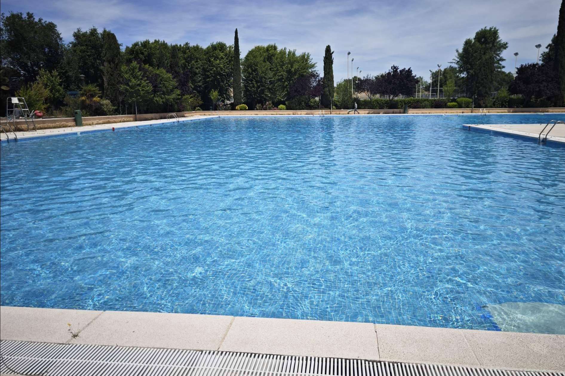 Nueva era en el cuidado de piscinas; POOL TIGER EUROPE y su método de purificación avanzado
