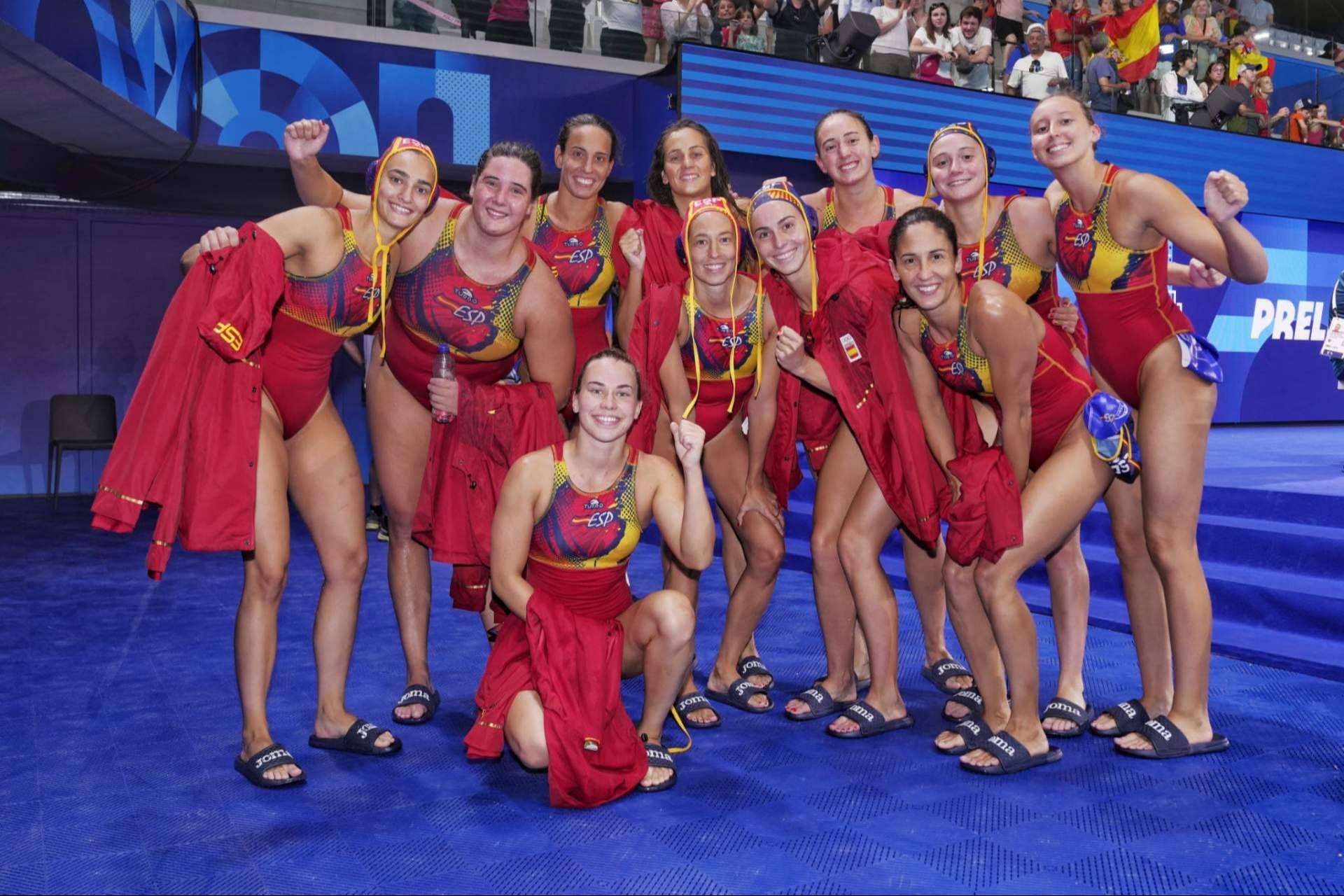 ViveSelección, la tienda exclusiva en ropa deportiva de las selecciones de España