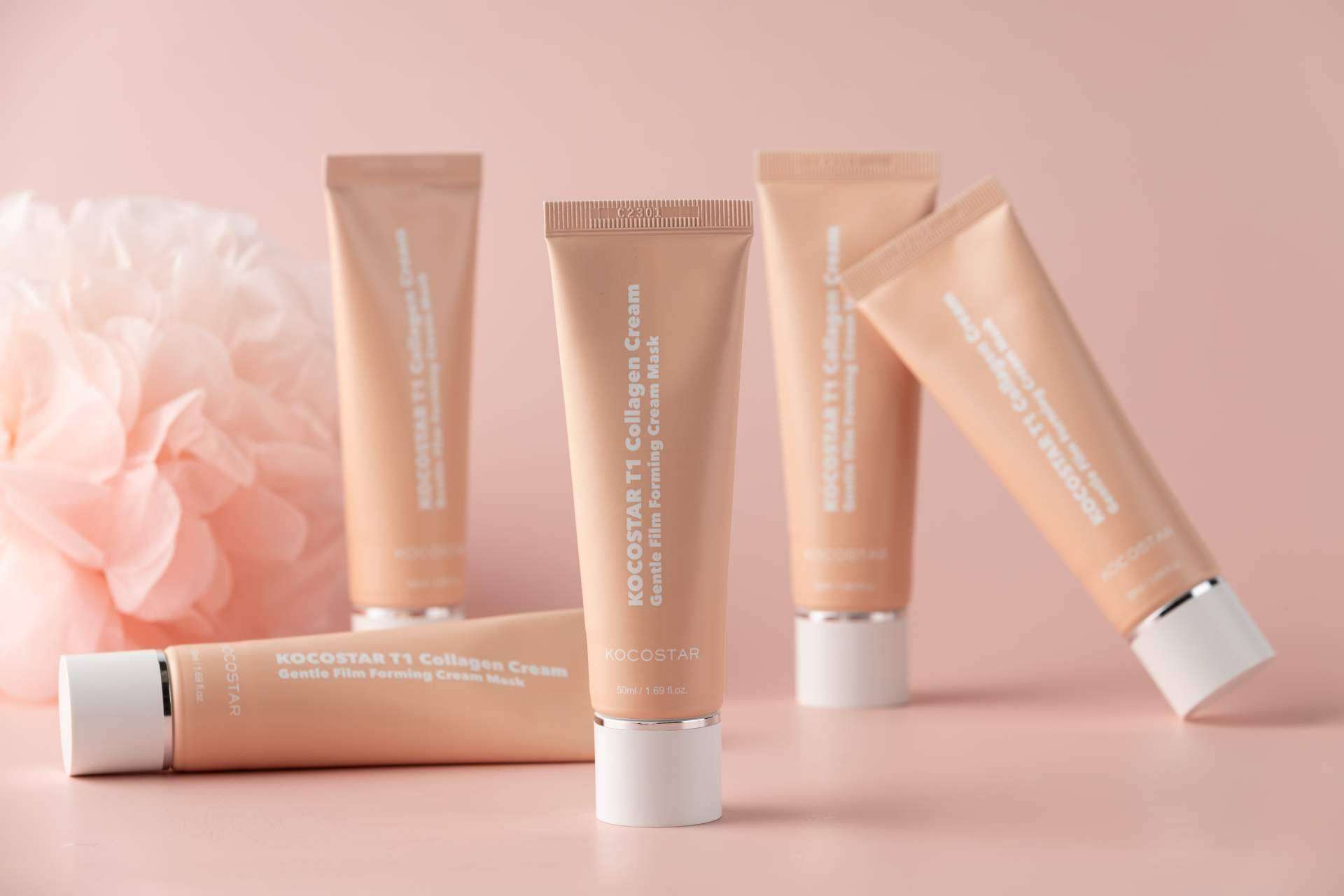 Probióticos y cosmética coreana, la fórmula de KOCOSTAR y KOMGO para una piel equilibrada y luminosa
