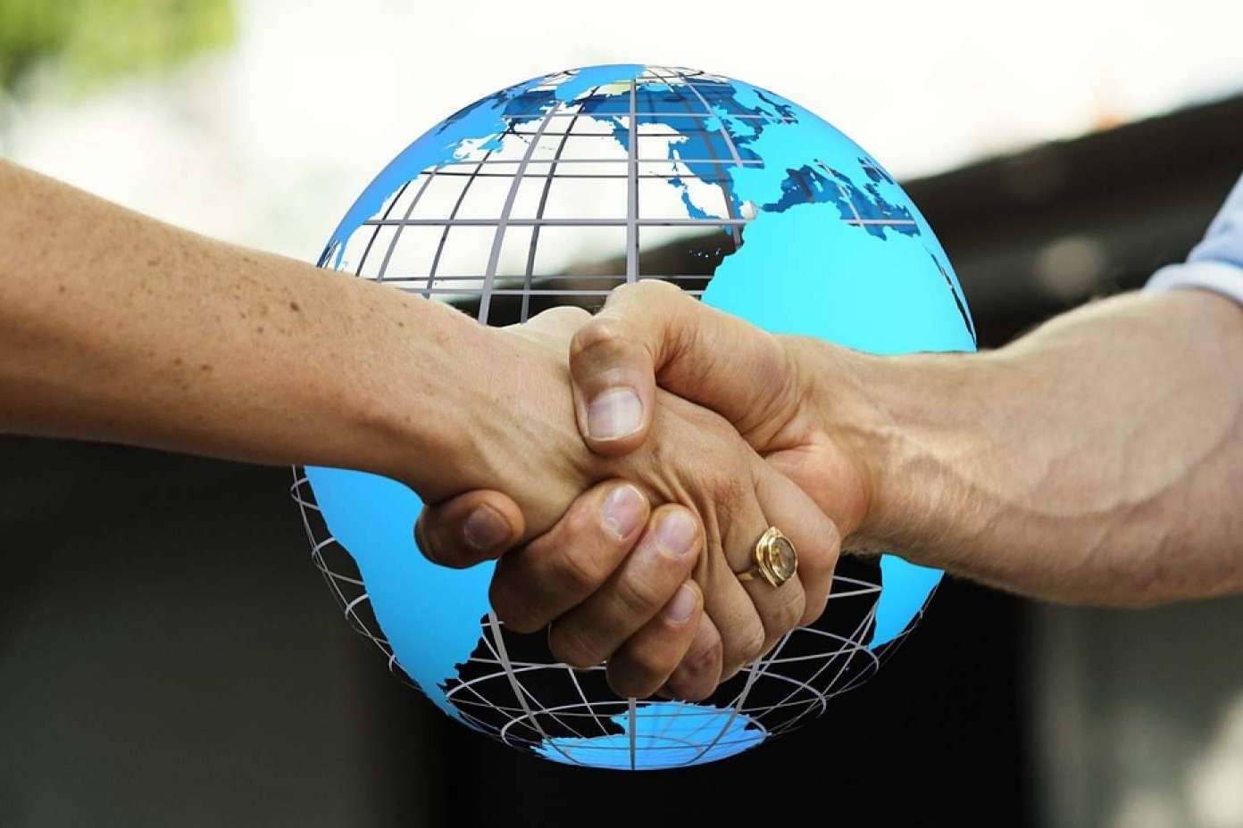 Derecho laboral para extranjeros en España, TG Legal Consulting ofrece soluciones legales para expatriados