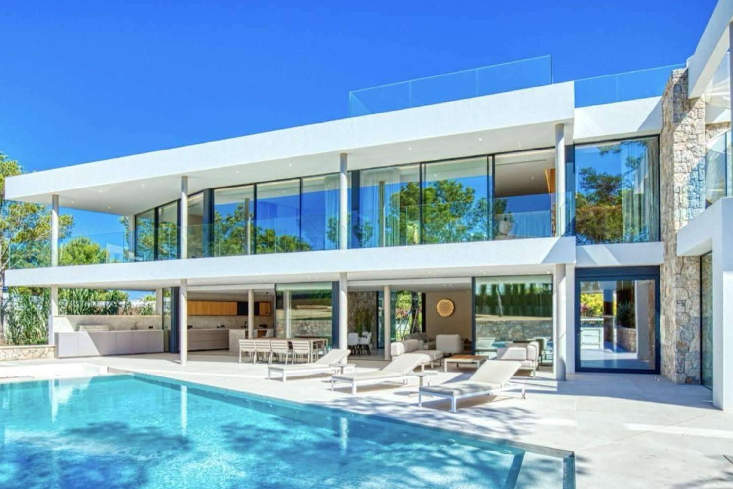 Lovian Properties, elevando el estándar del mercado inmobiliario de lujo en Mallorca