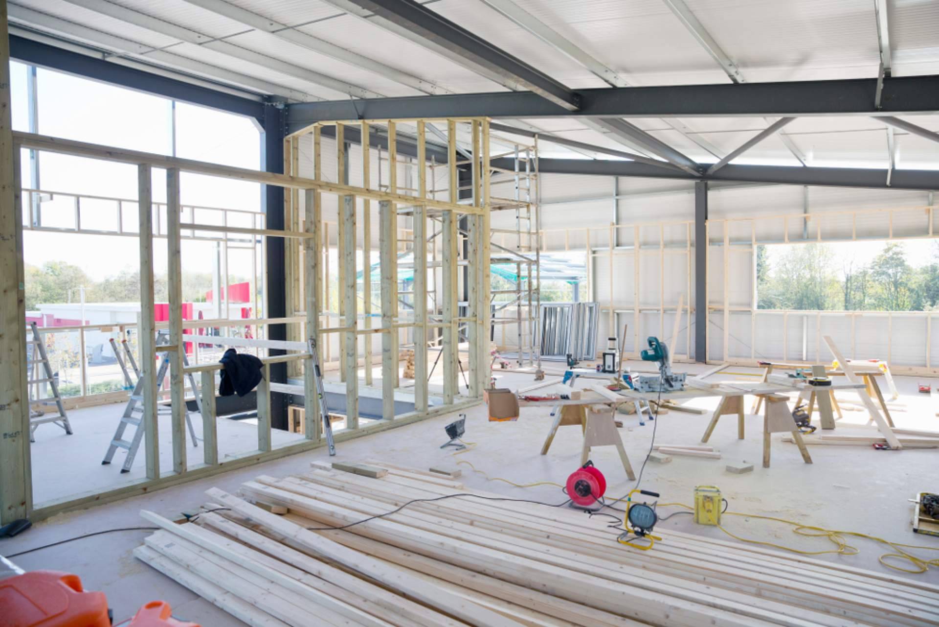 Pujadó Soler impulsa las casas prefabricadas de alta gama en España