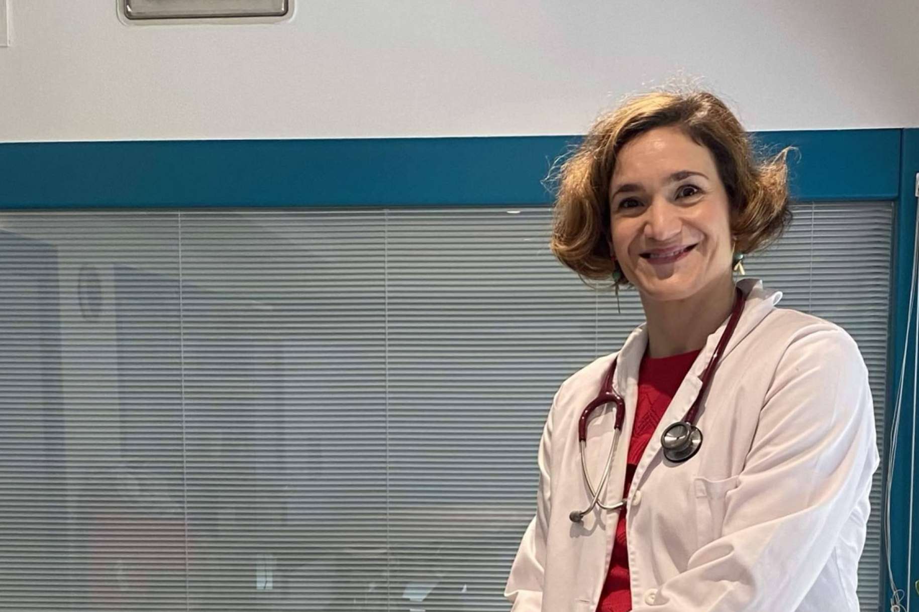 Medicina integrativa, la propuesta de la Dra. Olga García Gómez para una atención médica más completa
