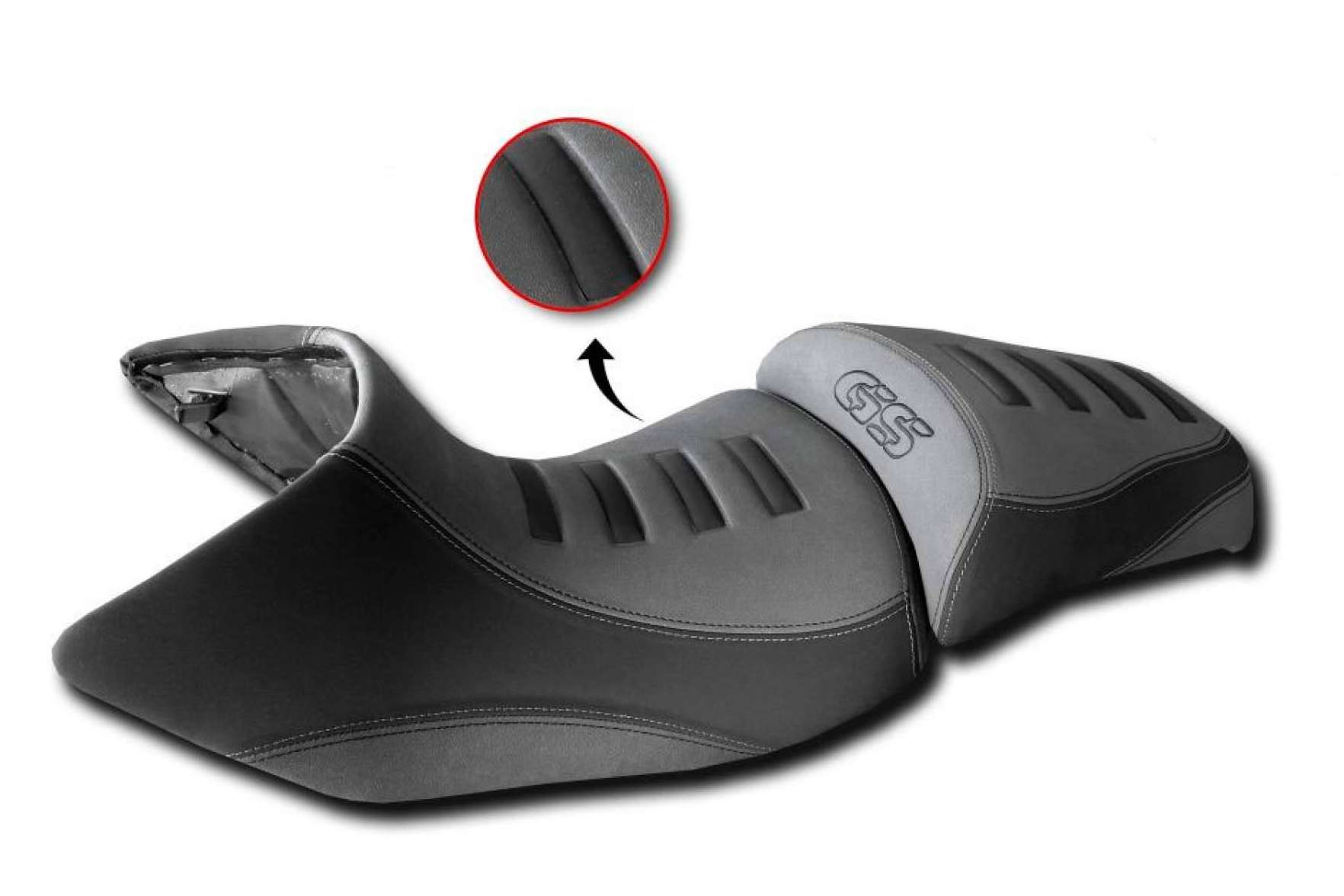JM-FUNDAS transforma la experiencia sobre dos ruedas con fundas técnicas para asientos de moto