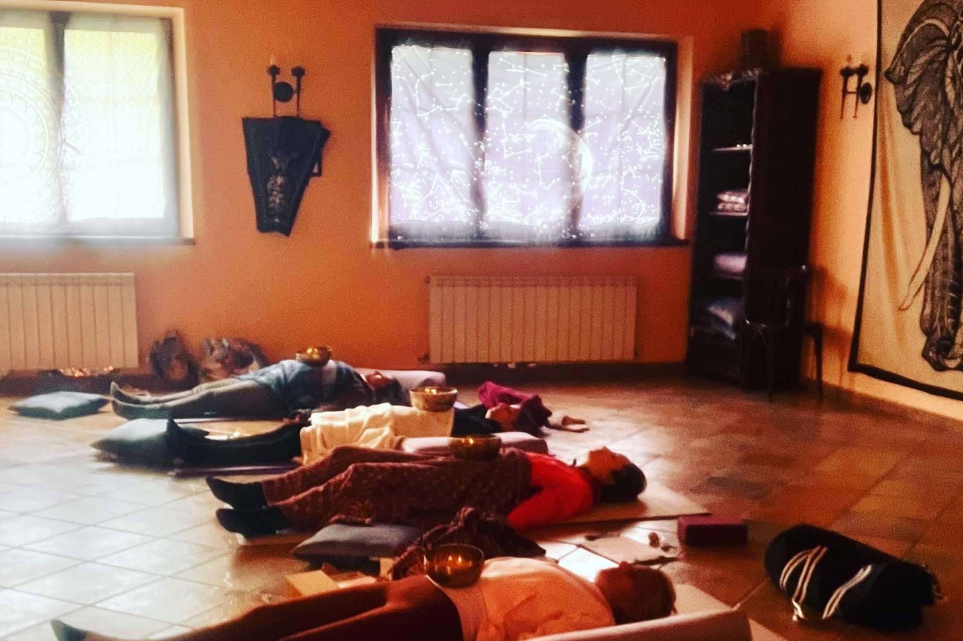 Voluntariado vacaciones yoga, Yoga Te Transforma ofrece experiencia única este verano en León