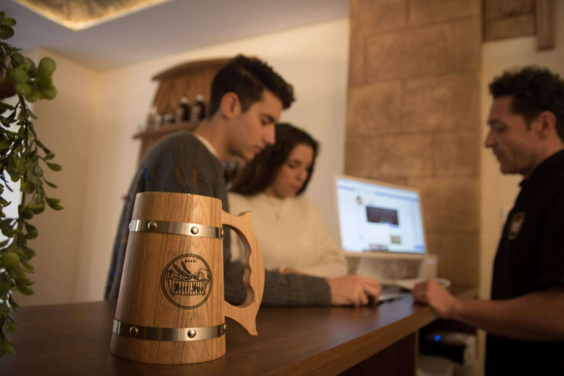 La experiencia de spa con cerveza de Beer Spa España arranca temporada con reapertura total en España