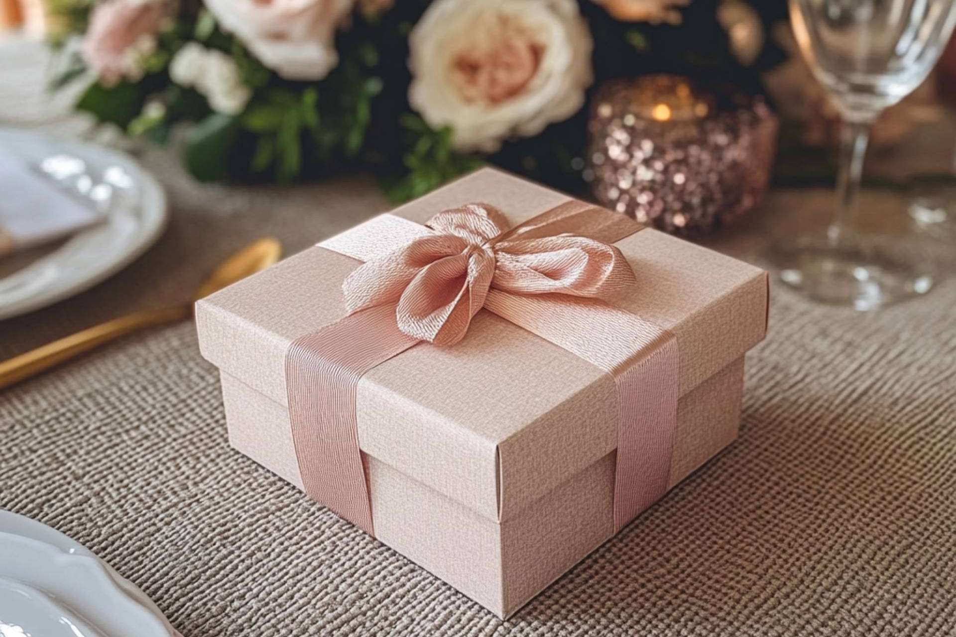 Detalles Armonía amplía su catálogo de detalles personalizados para eventos como bodas y comuniones