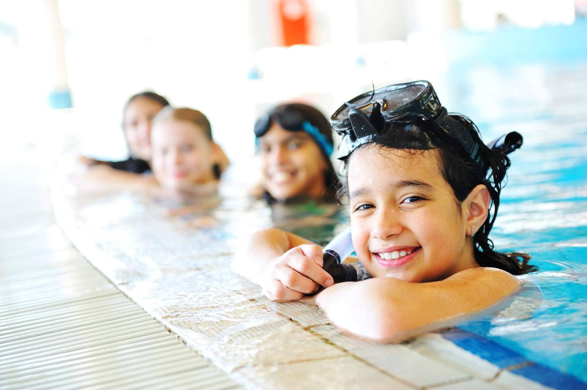 Robótica, programación y piscina; un verano diferente para escolares en Madrid