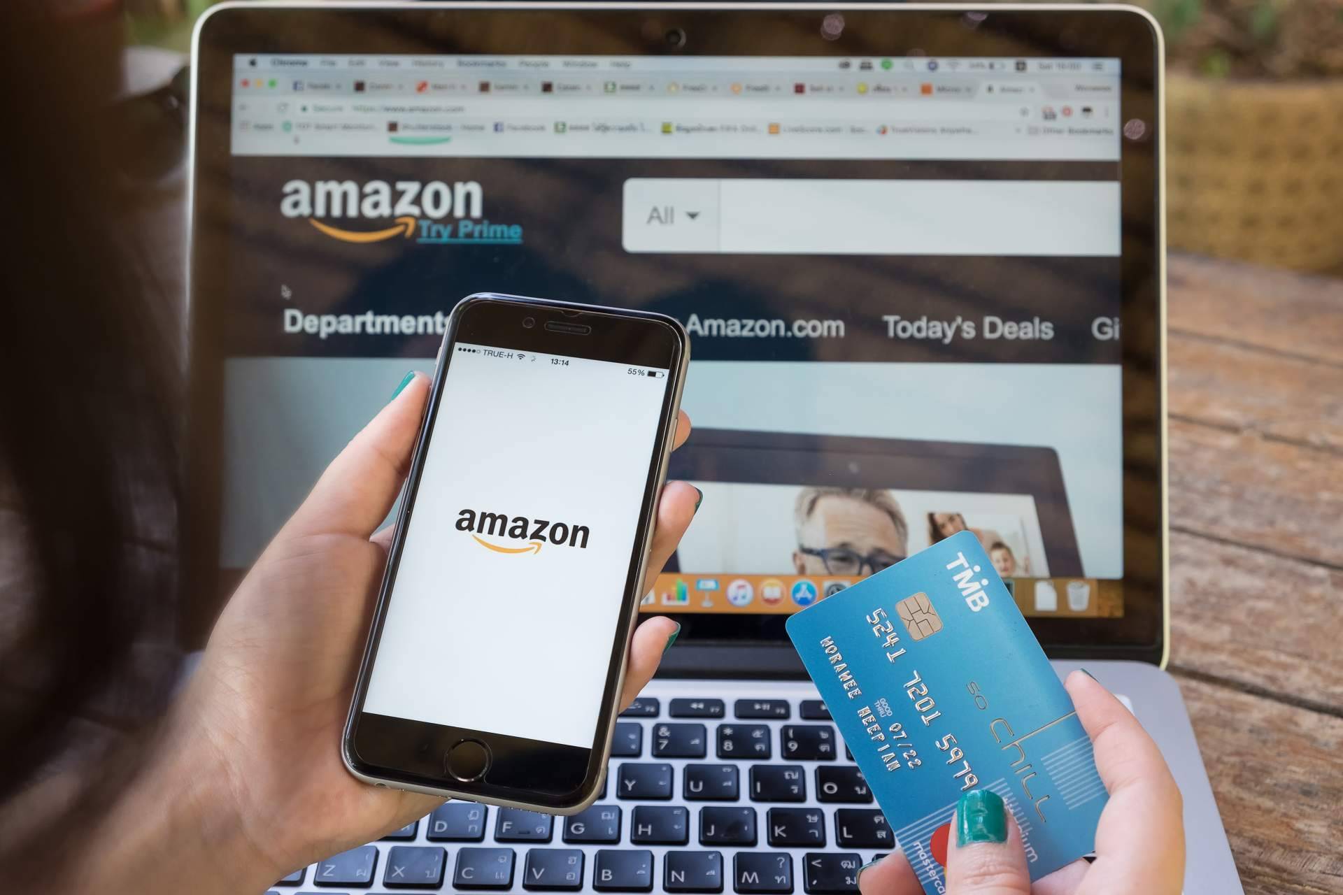 Emprender en Amazon sin experiencia, Marketing Smart 360 facilita montar tiendas con éxito