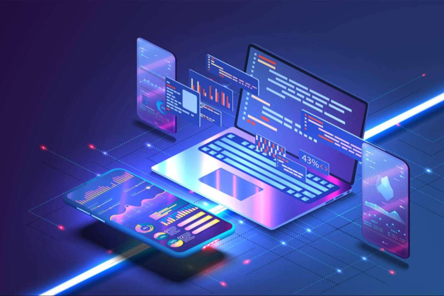 AC Publideas impulsa soluciones creativas y efectivas en diseño de páginas web profesionales