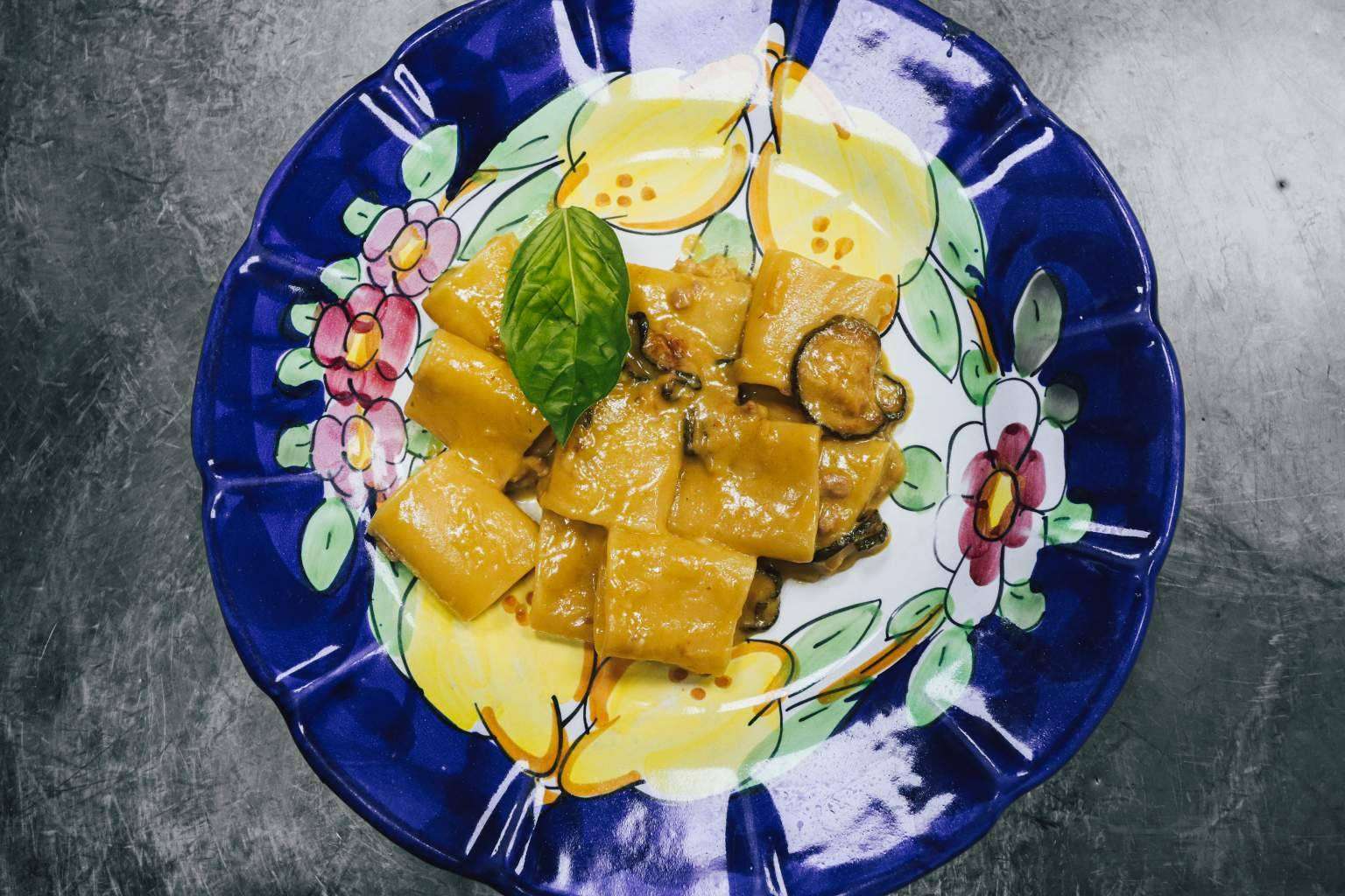 Autenticidad y tradición, Spaccanapoli Da Daniele redefine el concepto de restaurante napolitano en Barcelona