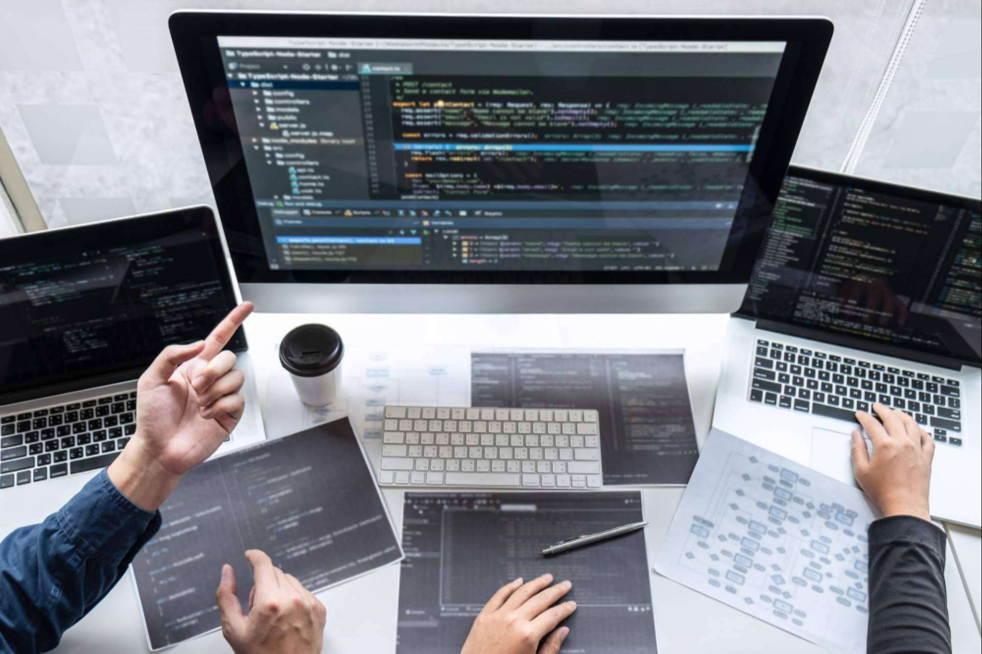¿Software a medida o estándar? Cómo saber cuál encaja mejor en una empresa