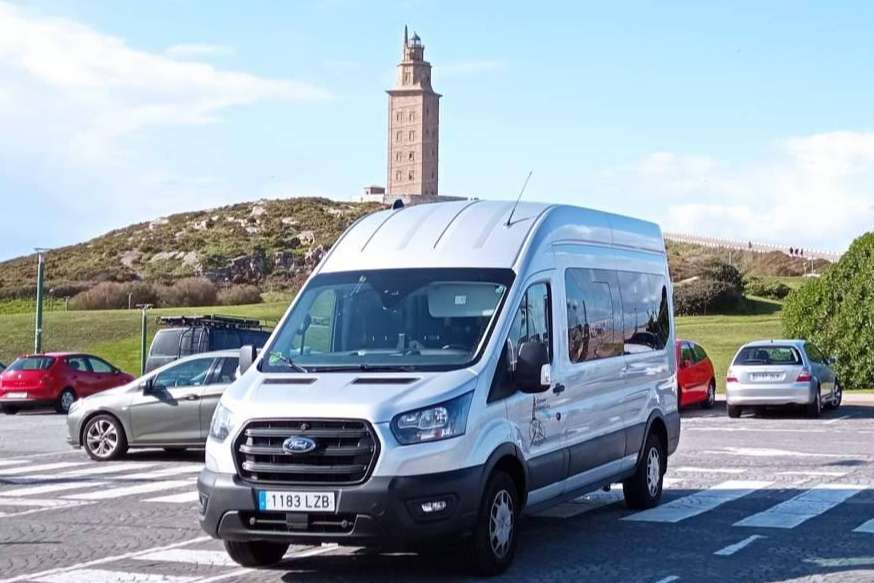 Viajar como local, descubrir como nunca; Galicia en grupos reducidos con trato personal