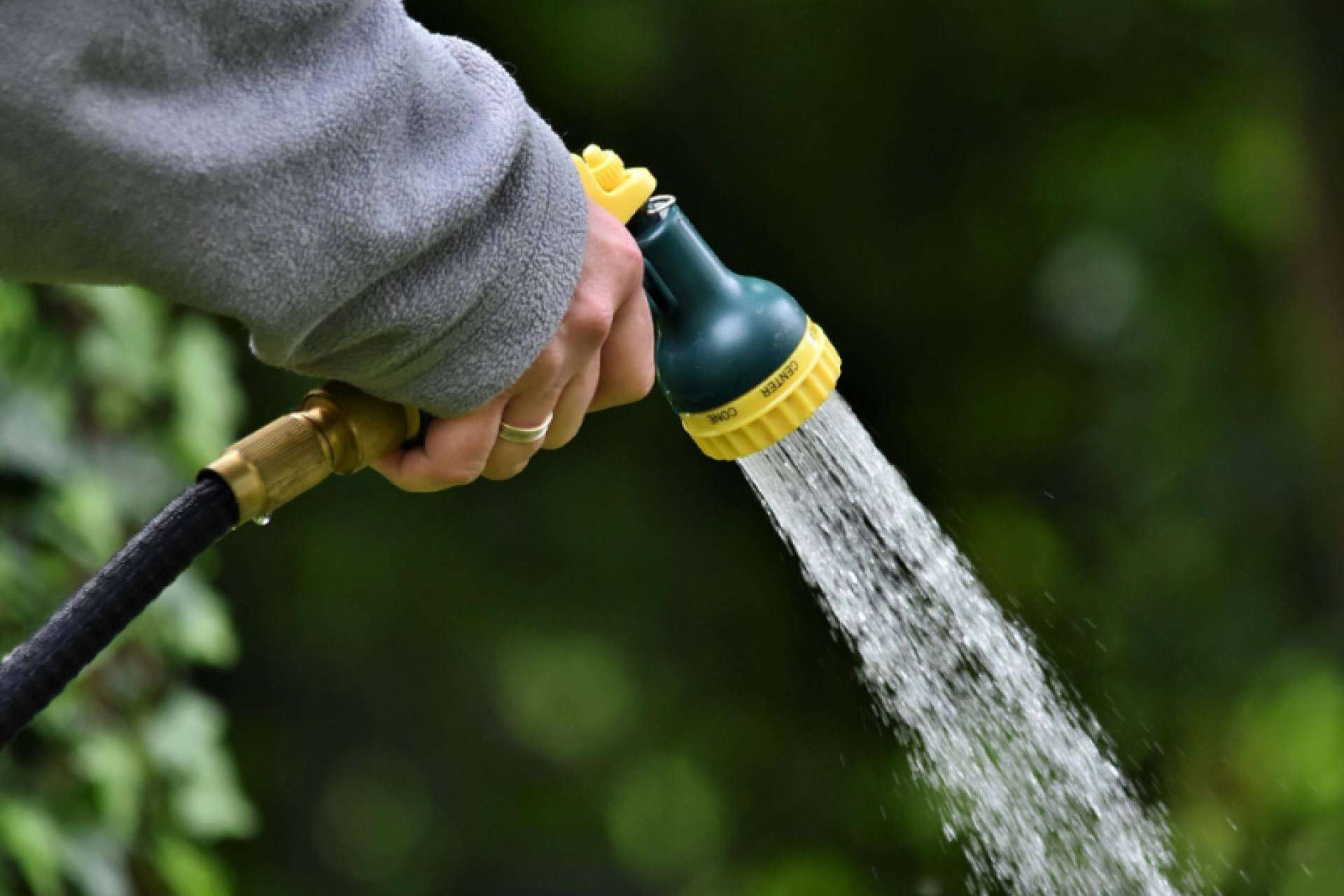 Salher comparte estrategias para el tratamiento y reutilización del agua desde el ámbito doméstico