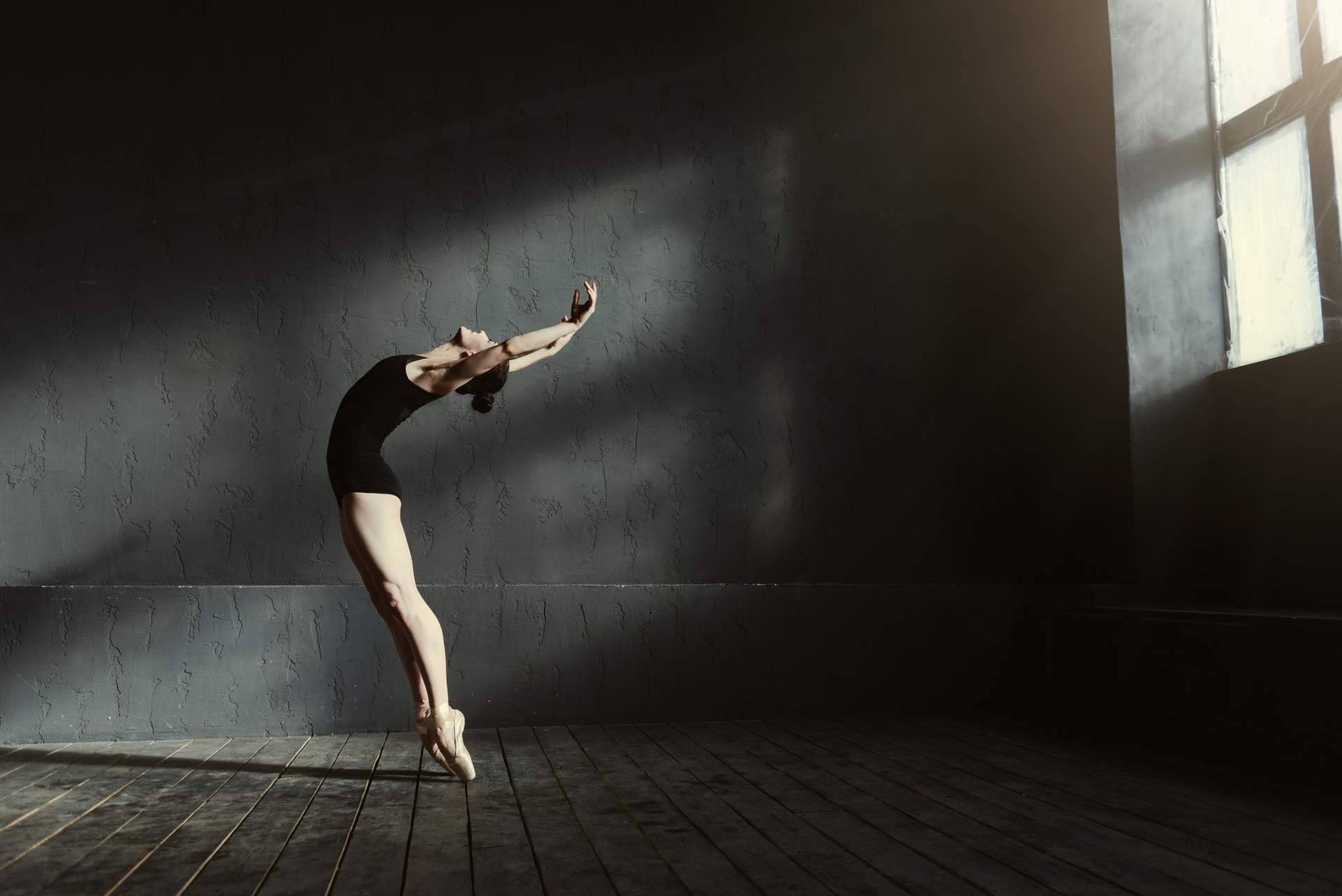 Elena Marco redefine el trabajo postural en Madrid con su método de fitness ballet