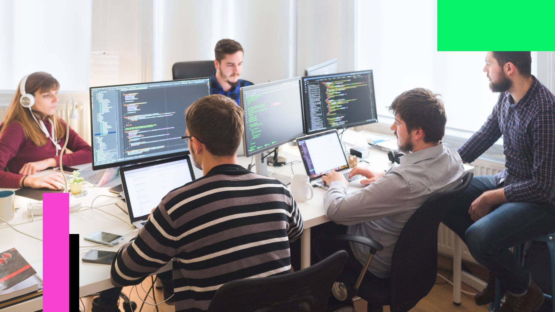 El factor humano en la era digital; lo que no pueden olvidar las empresas