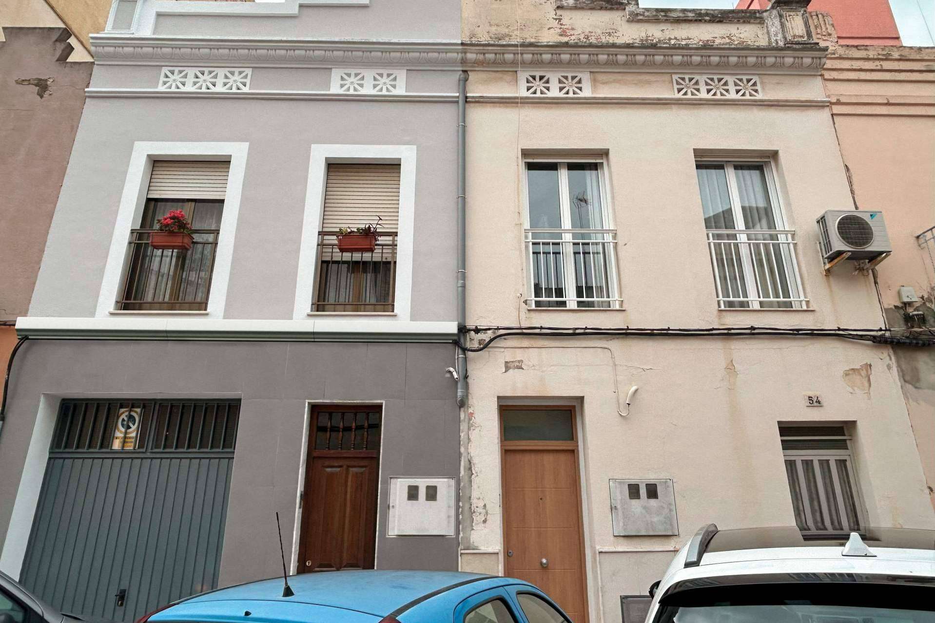 Tapacables impulsa la estética urbana con canaletas para ocultar cables fachada en comunidades de vecinos