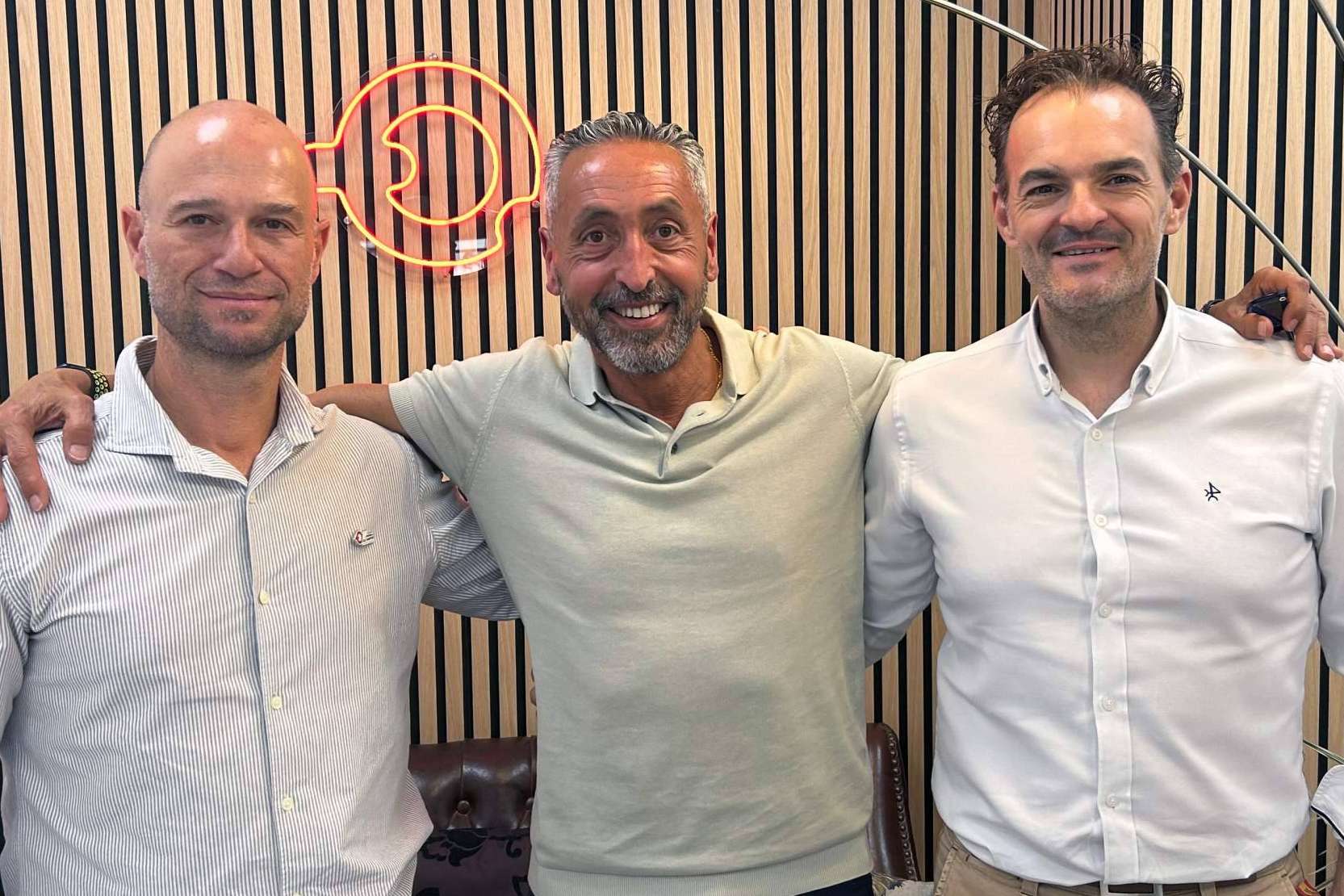 The Personal Car Shopper apuesta por Vigo para lanzar su primera franquicia