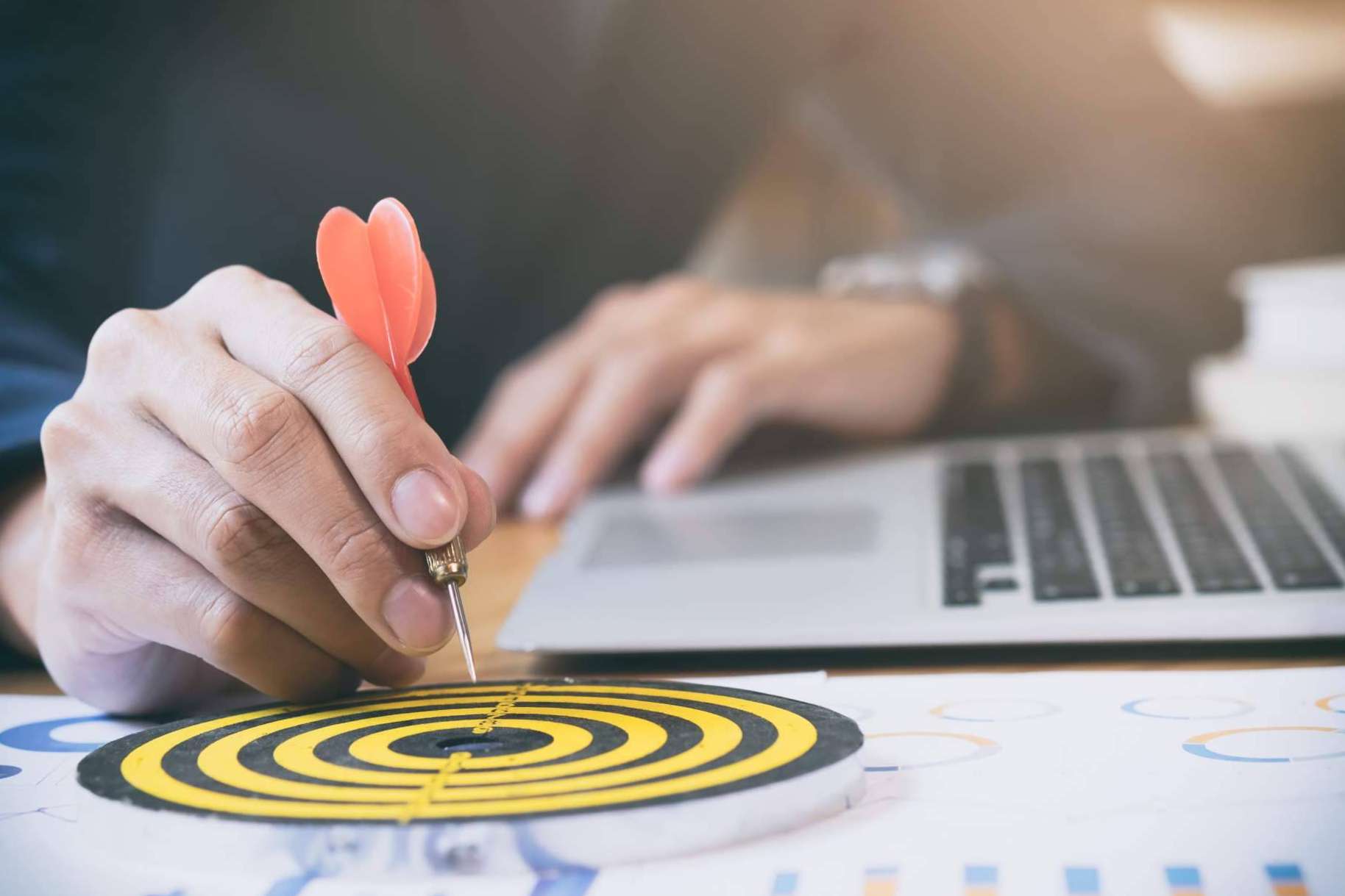 El posicionamiento web, clave para que las pymes conviertan su página en una herramienta de ventas