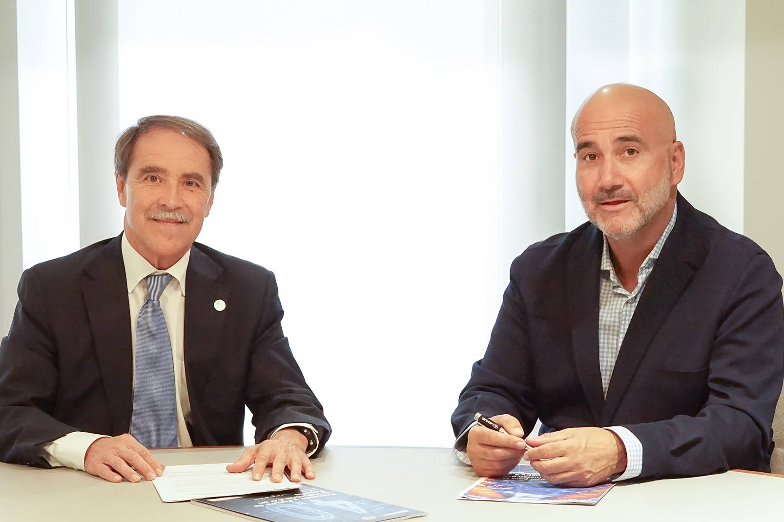 Structurit y el Observatorio de Industria y Tecnología construirán el 8º Informe Smart Industry 4.0