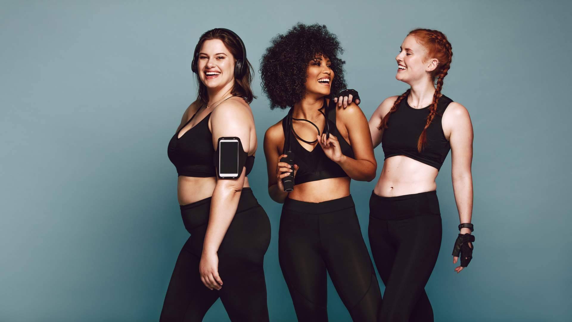 Fitness Ballet con Elena Marco en Madrid ofrece una reconexión con el ballet sin exigencias