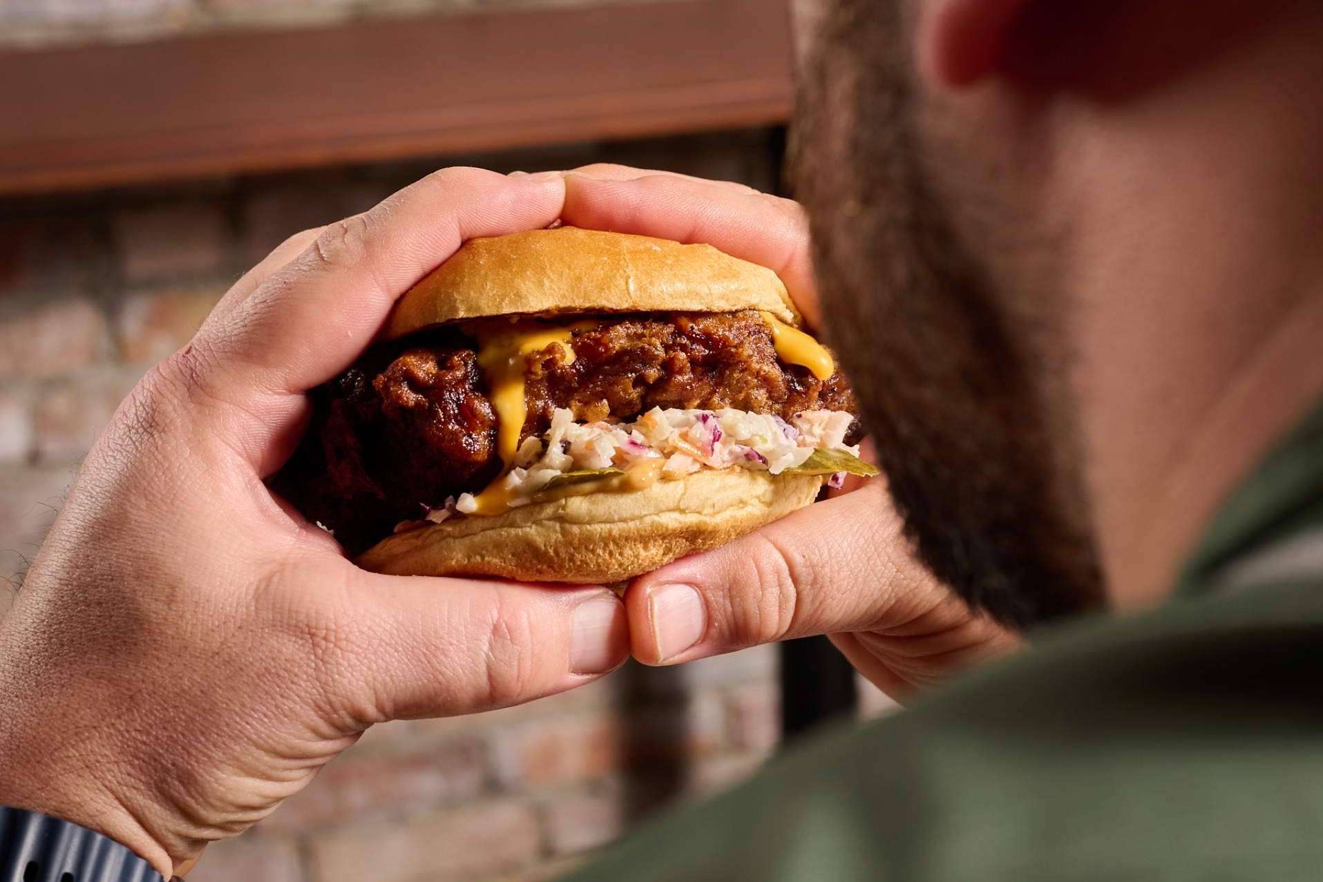 Barba PH, creatividad visual y técnica al servicio de la fotografía gastronómica