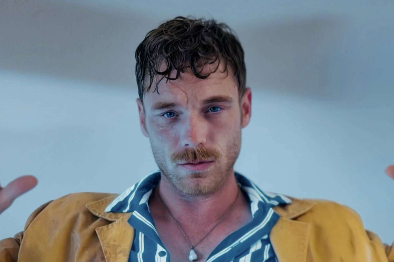 ¿El nuevo Bond? Scott Rose-Marsh, una promesa emergente del cine británico, entra fuerte en las apuestas