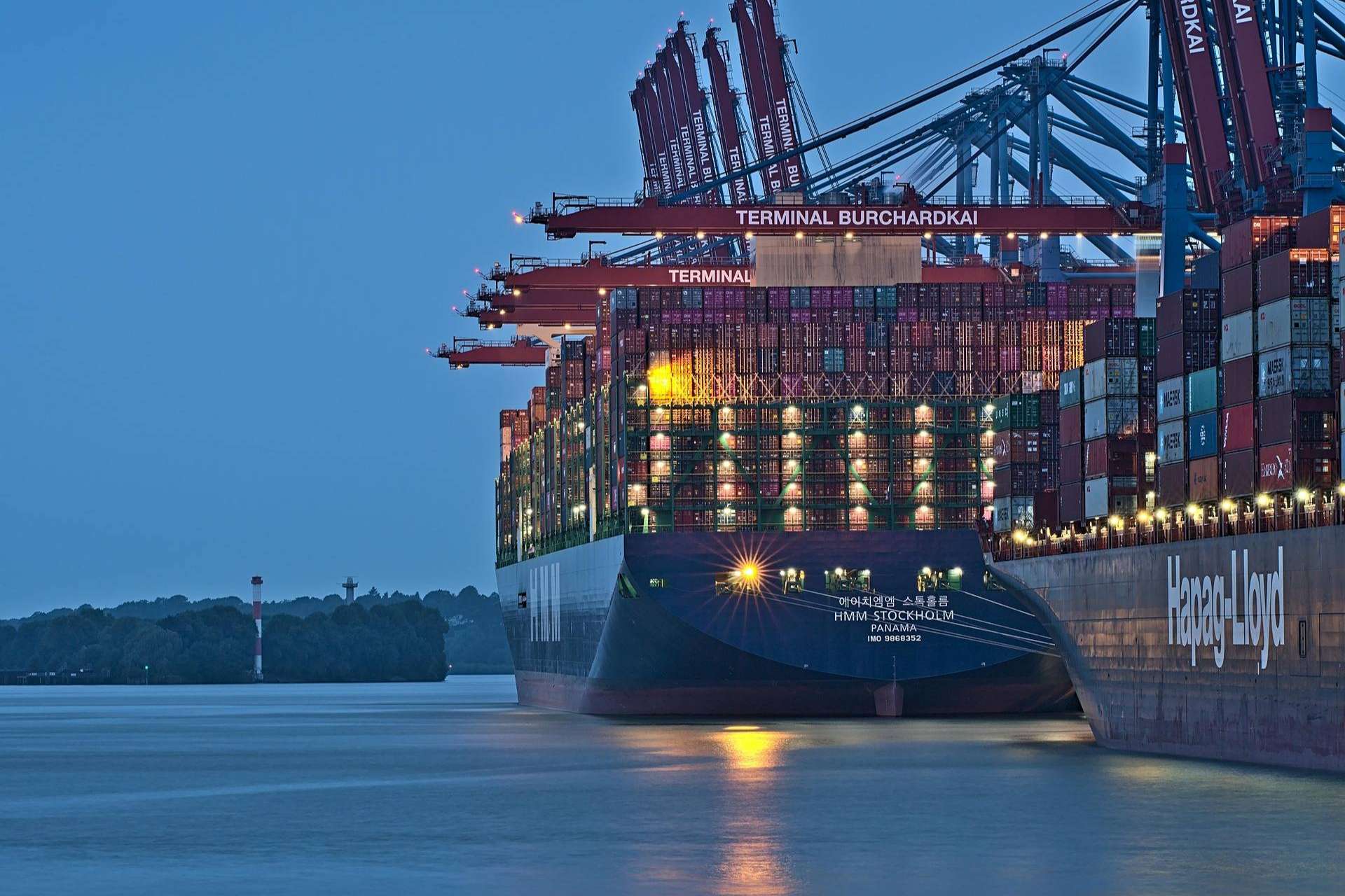 Cargo-Inspector lidera desde España la inspección y control de calidad para empresas exportadoras