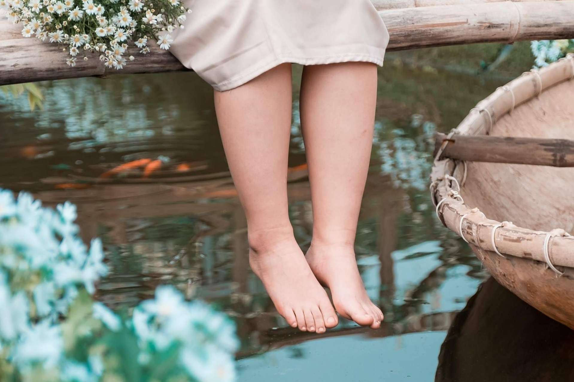 Zapatos respetuosos; cuando el calzado deja de ser moda y empieza a ser salud