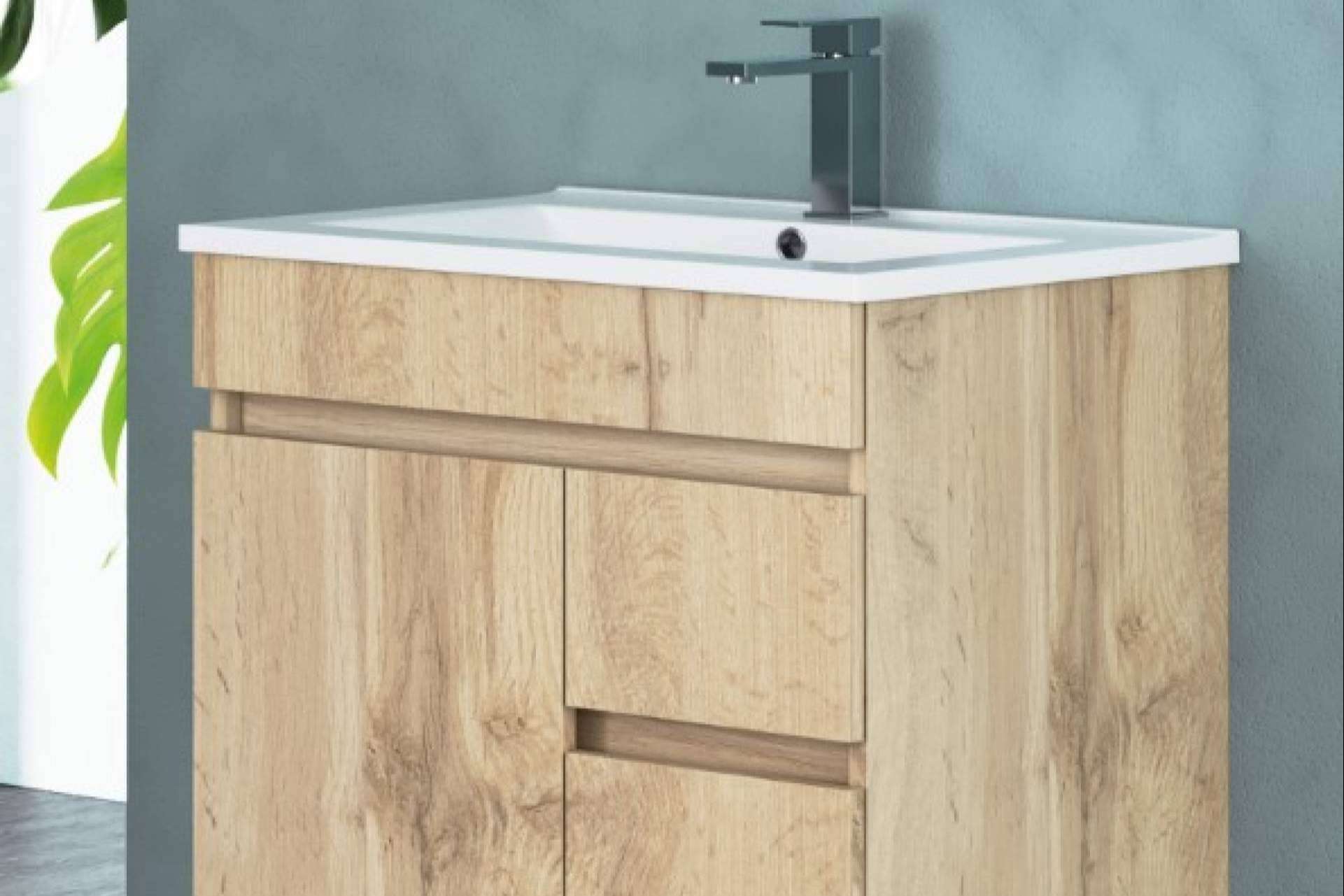 Calidad, funcionalidad y precio competitivo en los nuevos muebles de baño en oferta de La Ranilla Sevilla