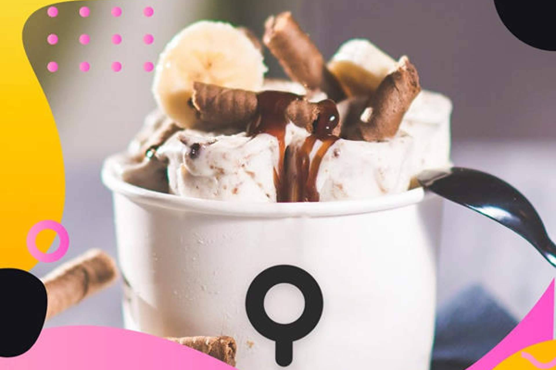 Llooly introduce los bubble waffles e ice rolls en España con formato de franquicia