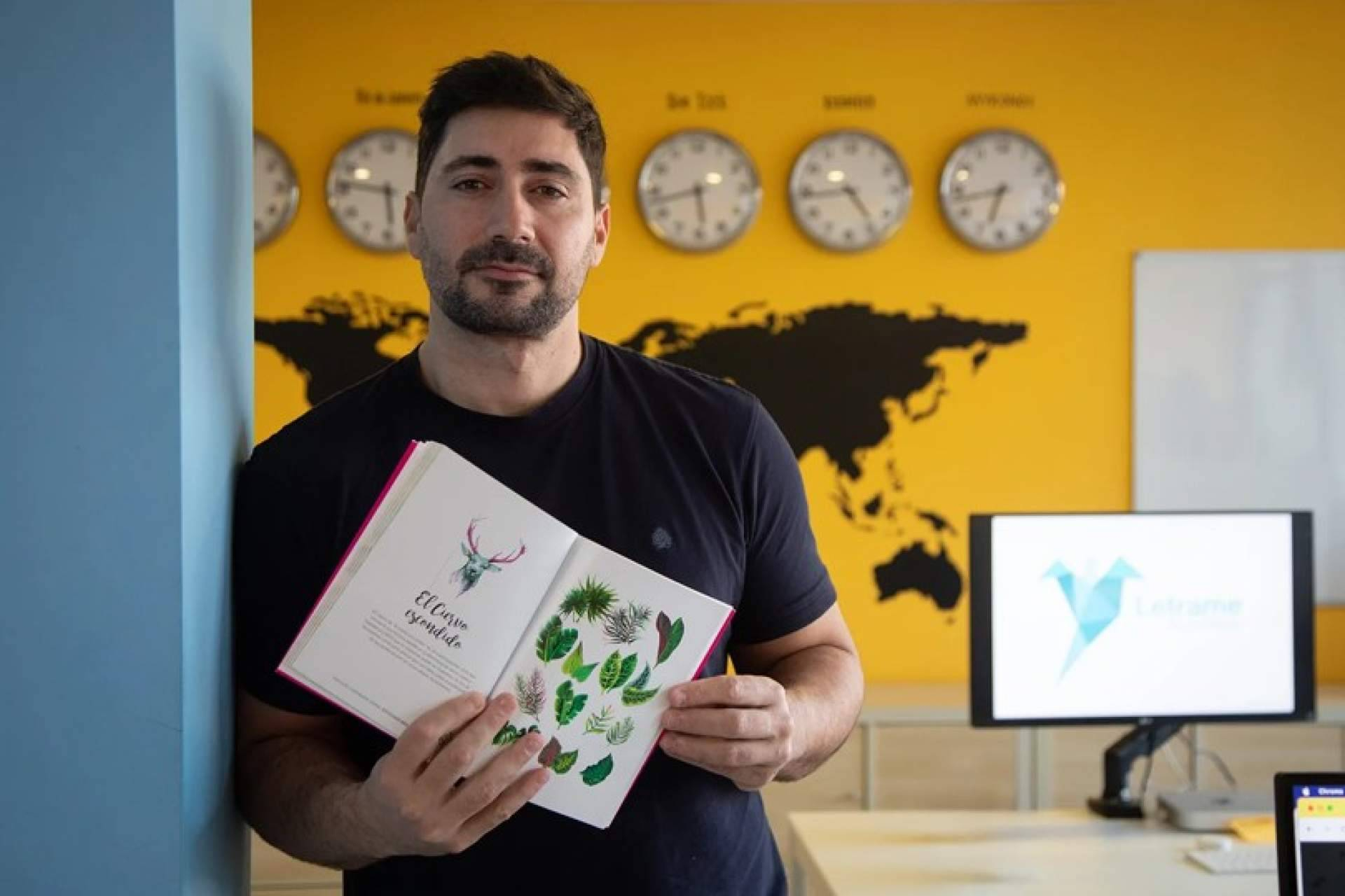Letrame, las opiniones de los autores que han publicado con esta editorial