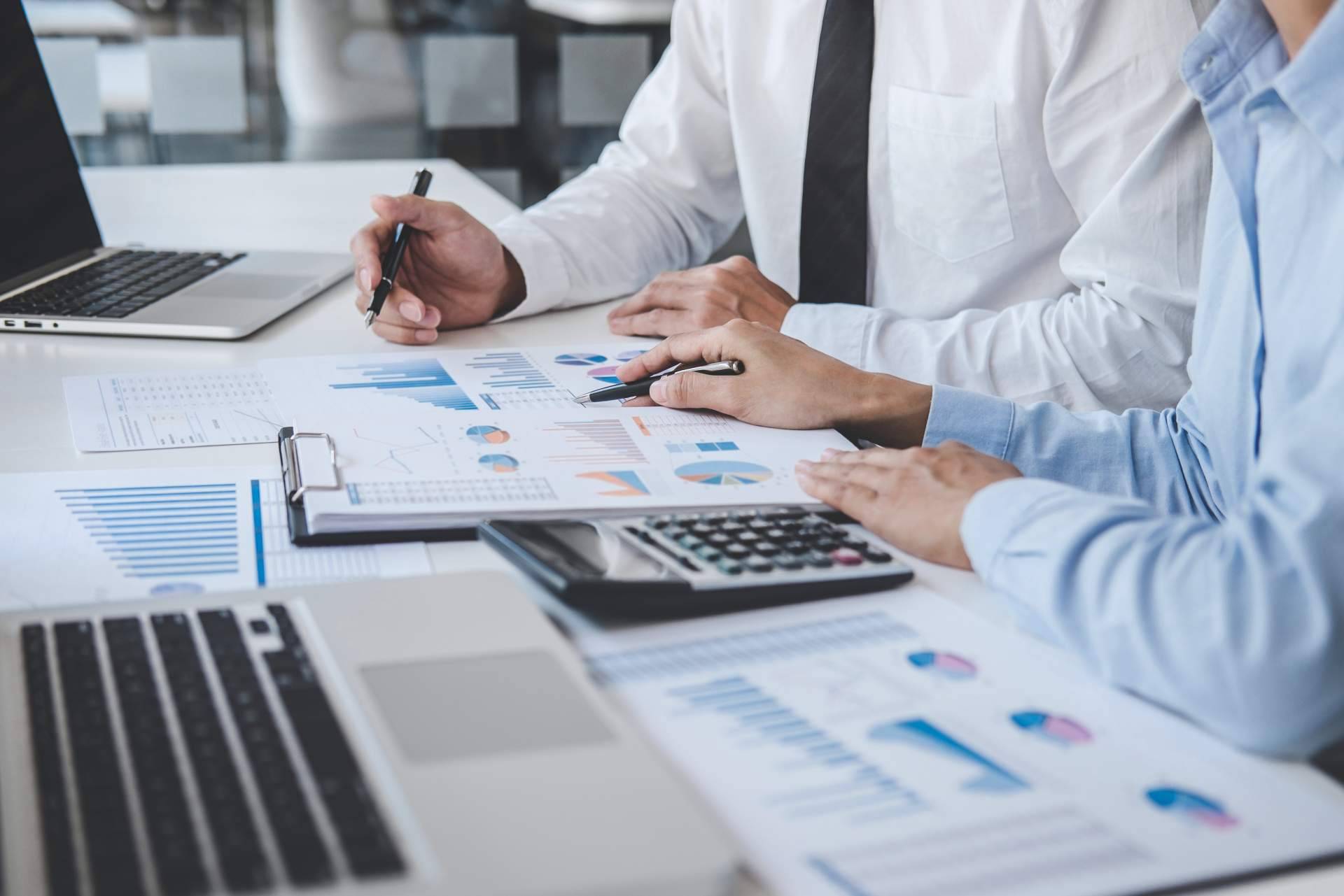 Consulting 21 amplía su asesoría fiscal para empresas en Madrid con servicios contables integrales