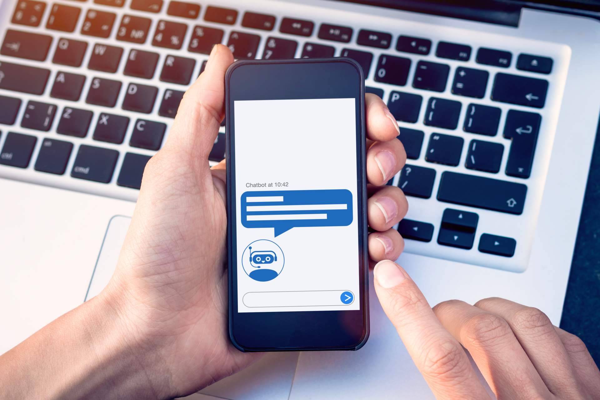 El error más caro, seguir gestionando la atención al cliente sin un chatbot con IA