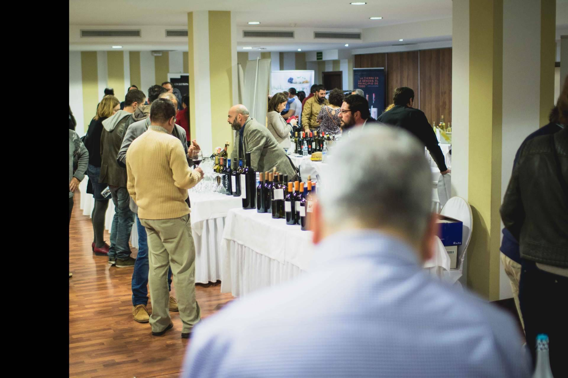 Vinos Barona eleva la calidad de los vinos de la Ribera del Duero con una propuesta limitada y ecológica