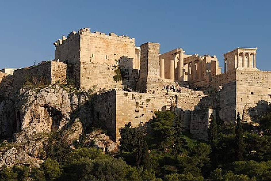 Acrópolis de Atenas en 2025; nuevos precios, desaparición del pase combinado y claves para tu visita