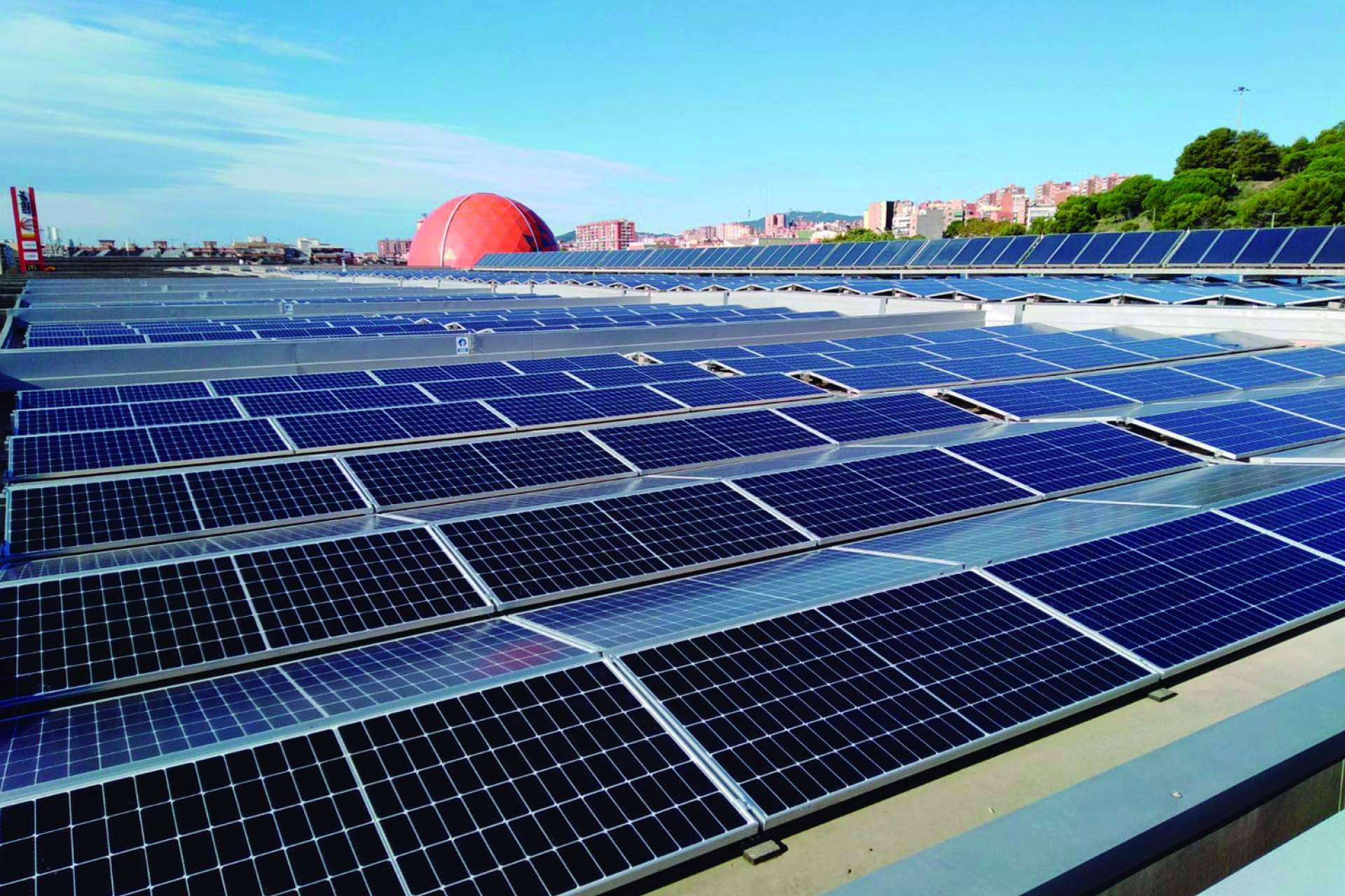 Comunidades energéticas locales; impulso al autoconsumo compartido con el Real Decreto 244/2019