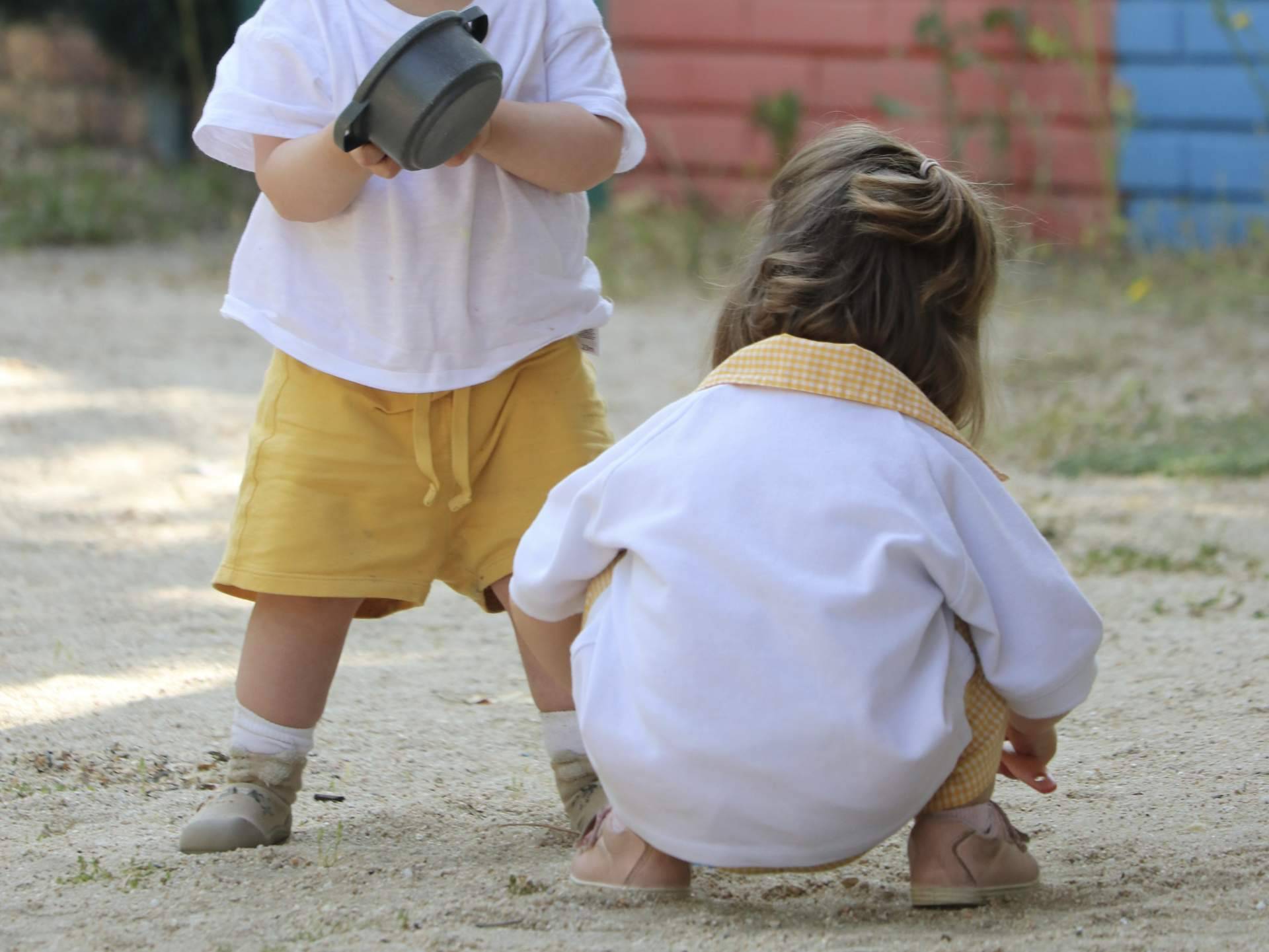Little Duck, la escuela infantil en Las Rozas que une juego, bilingüismo y cercanía desde los 0 años