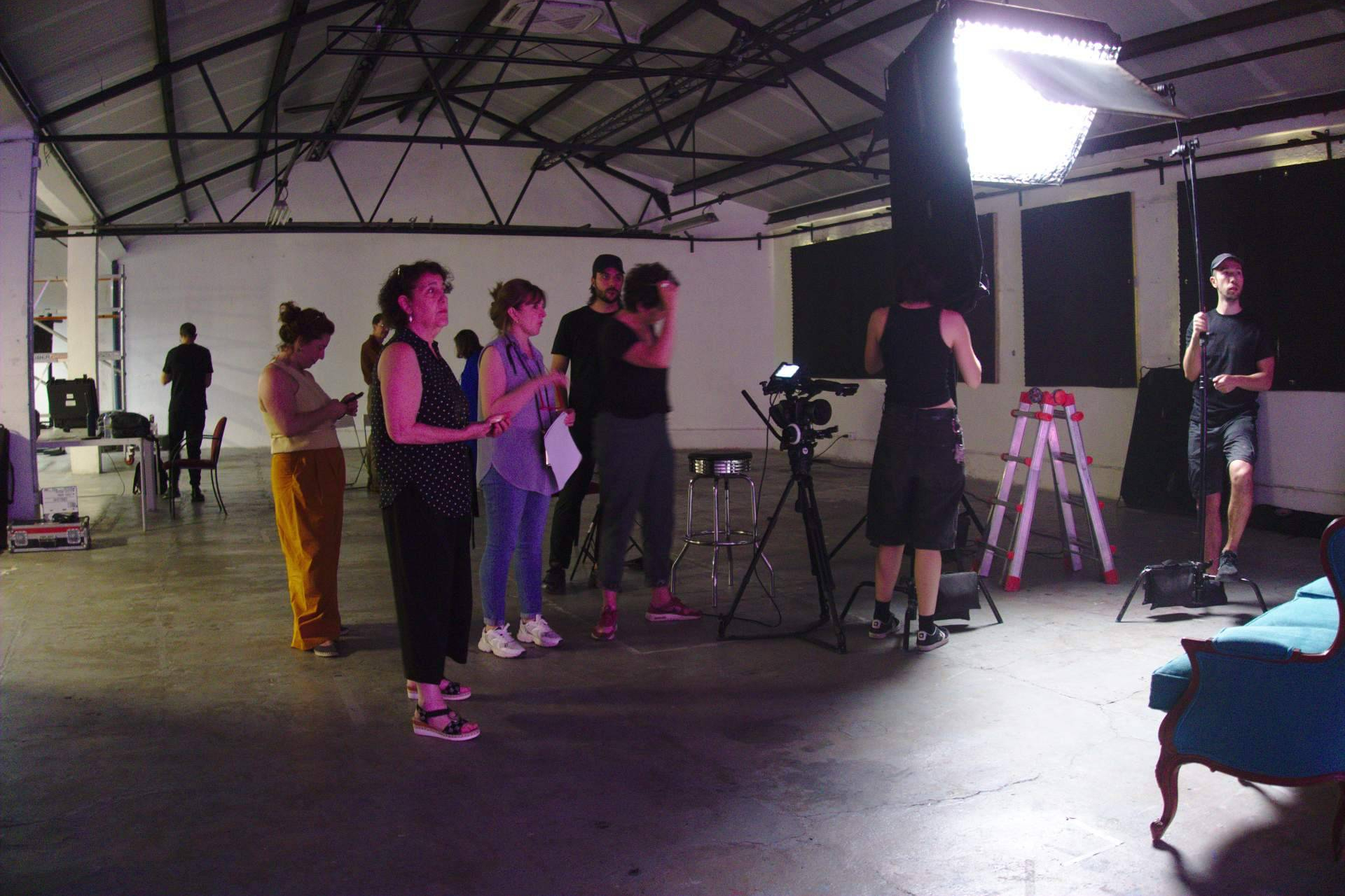 Del dato a la emoción; cómo una productora sevillana usa Big Data para transformar el cine social