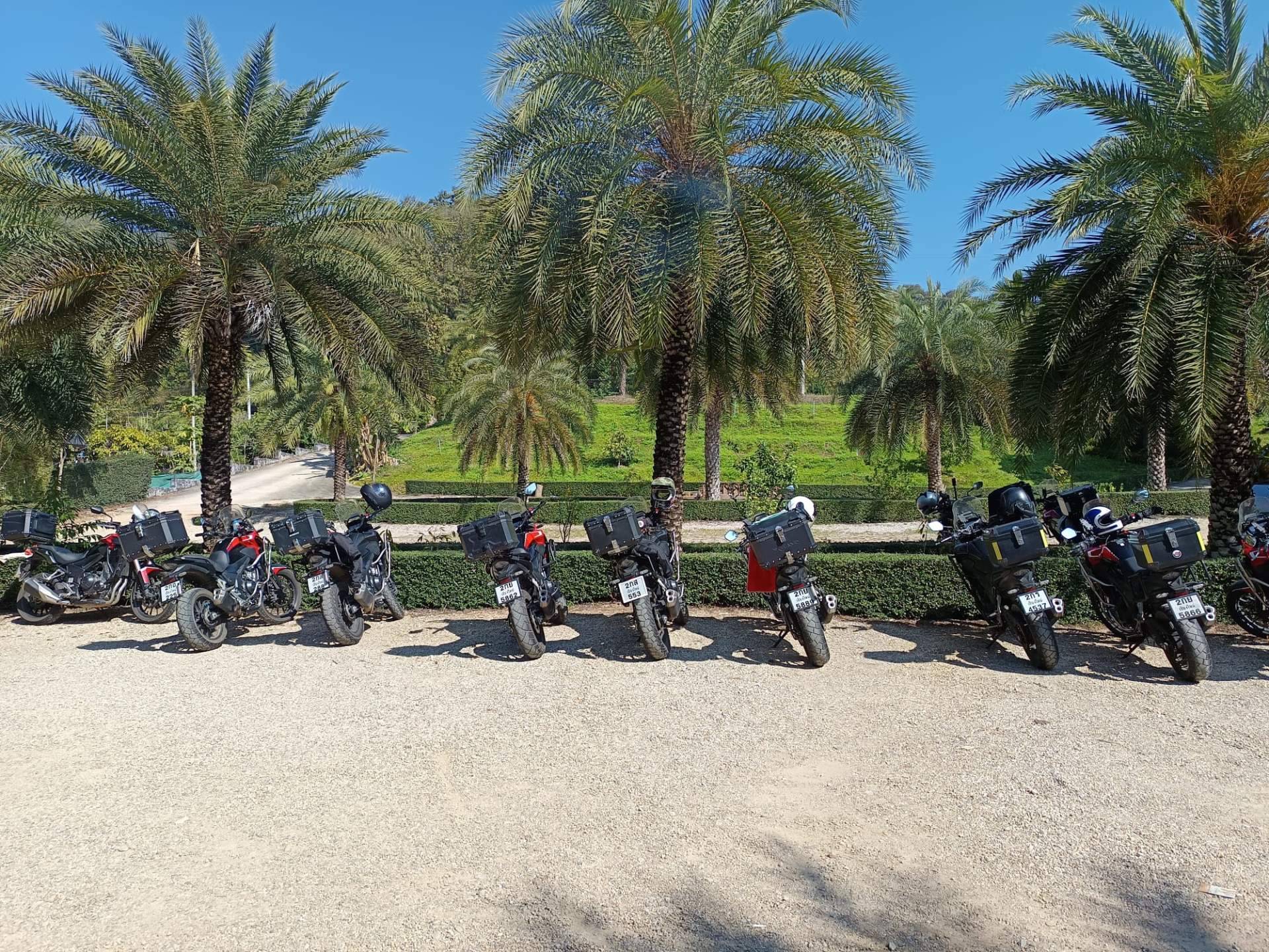 Mae Hong Son, la joya del motociclismo asiático con más de 4000 curvas por descubrir