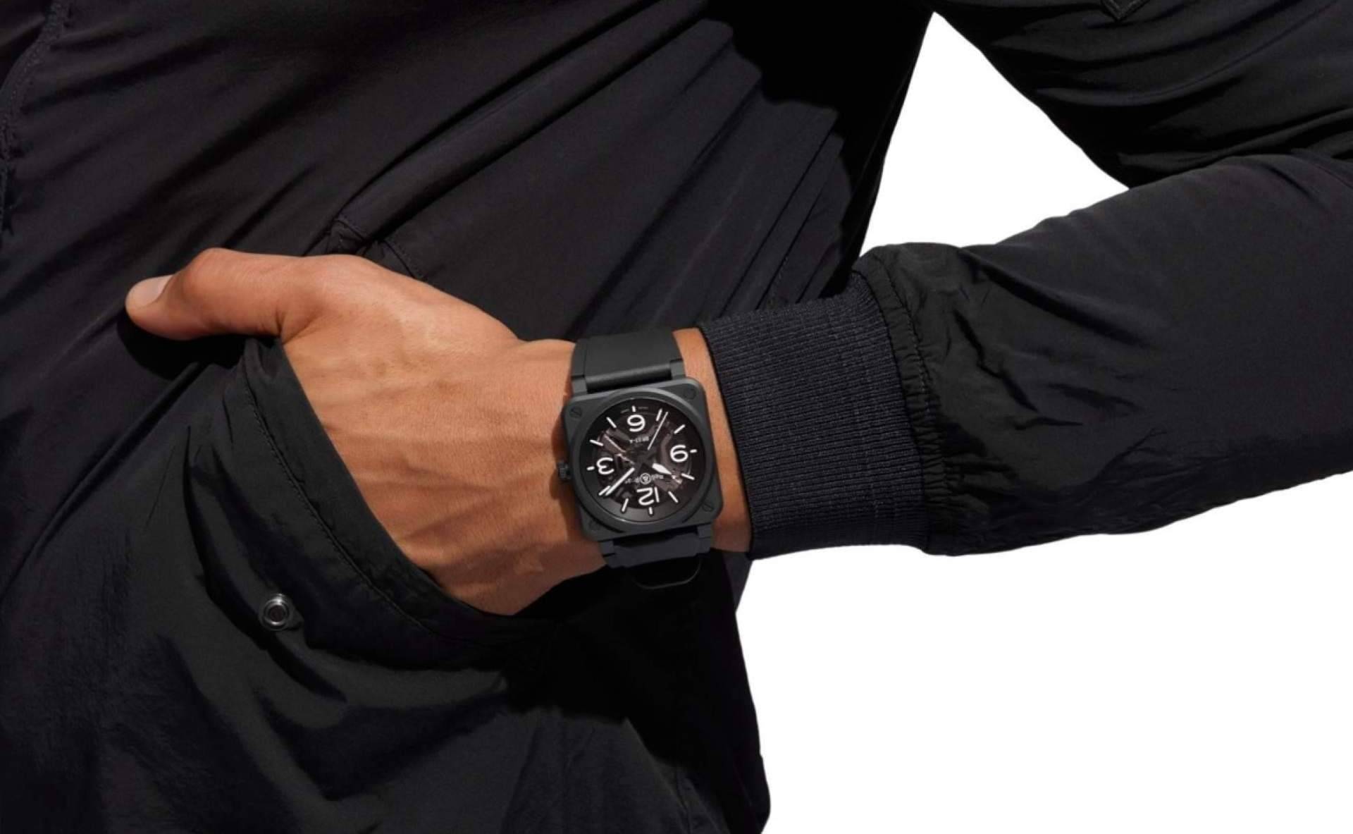 Joyería Gordillo, distribuidor oficial de Bell & Ross en Cádiz con acceso al catálogo internacional