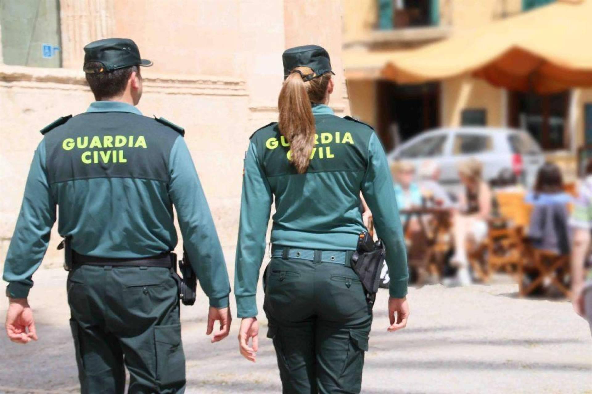 La propuesta 2026 de AVEFOR en formación para Guardia Civil se centra en eficacia y rendimiento