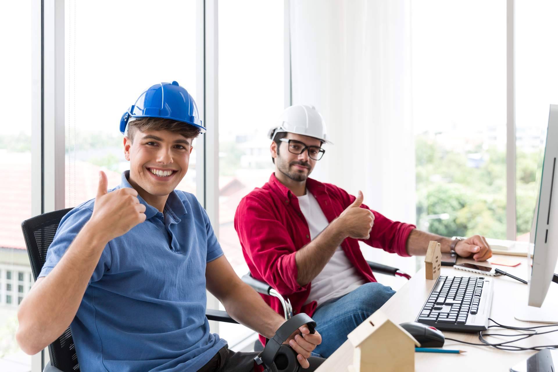 Multiplicar proyectos en construcción es posible gracias al directorio especializado Construying