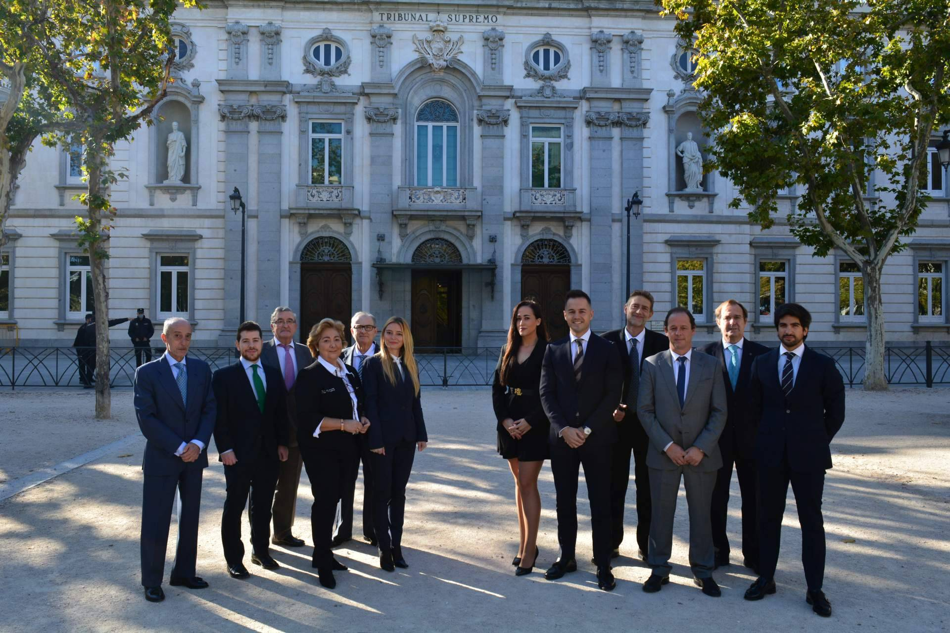 Nulidad eclesiástica en Madrid; DABOGADOS, firma de referencia en derecho canónico