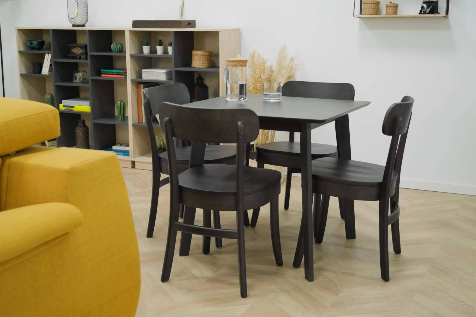 Diseño, funcionalidad y variedad, así son las sillas de salón modernas disponibles en Top Mueble